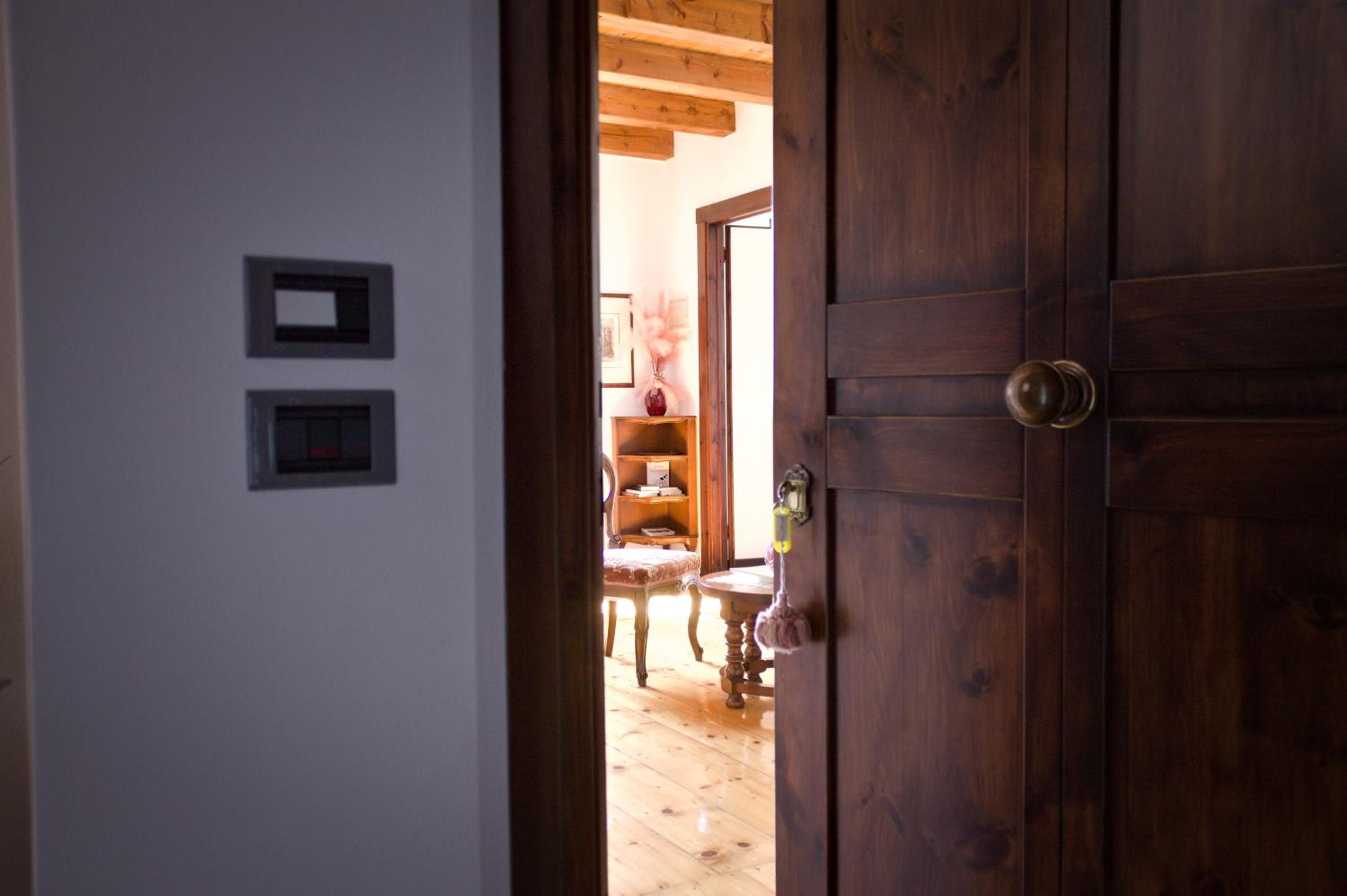 Quadruple Room with Garden View photo 1