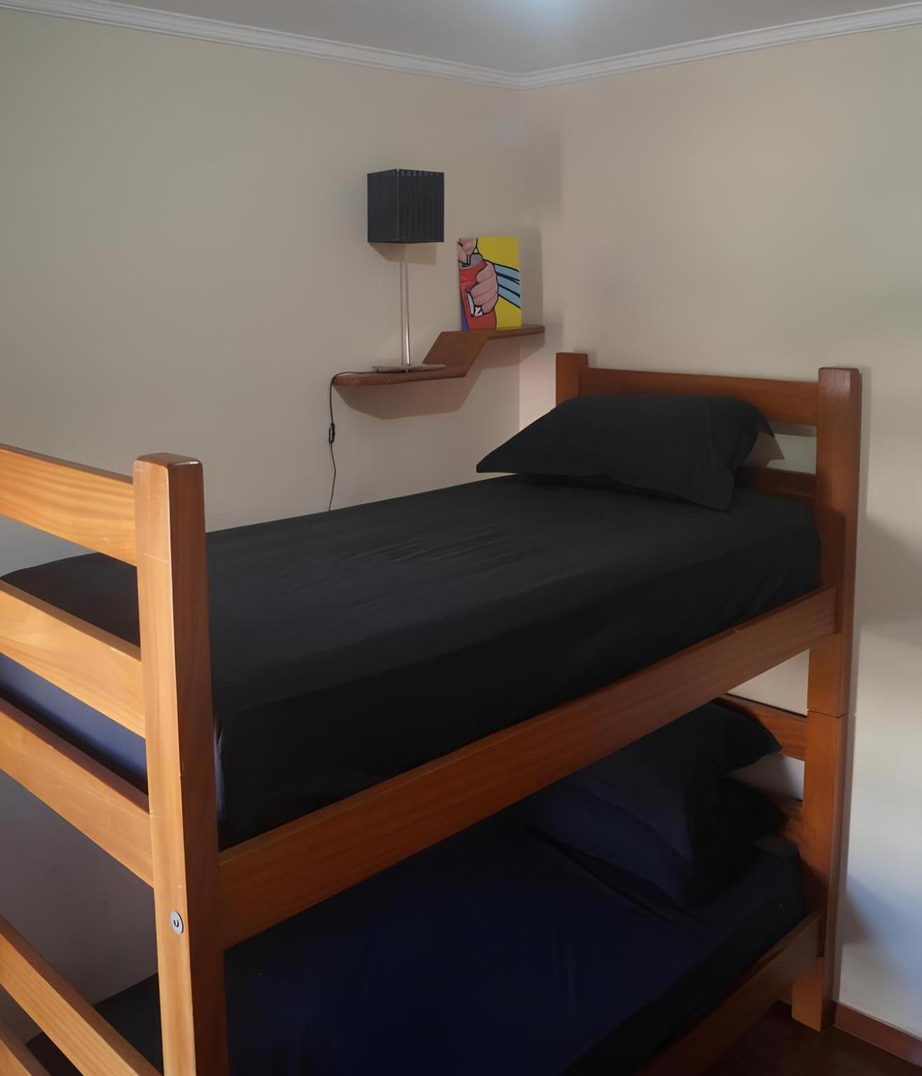 Double Room With Shared Bathroom photo 3