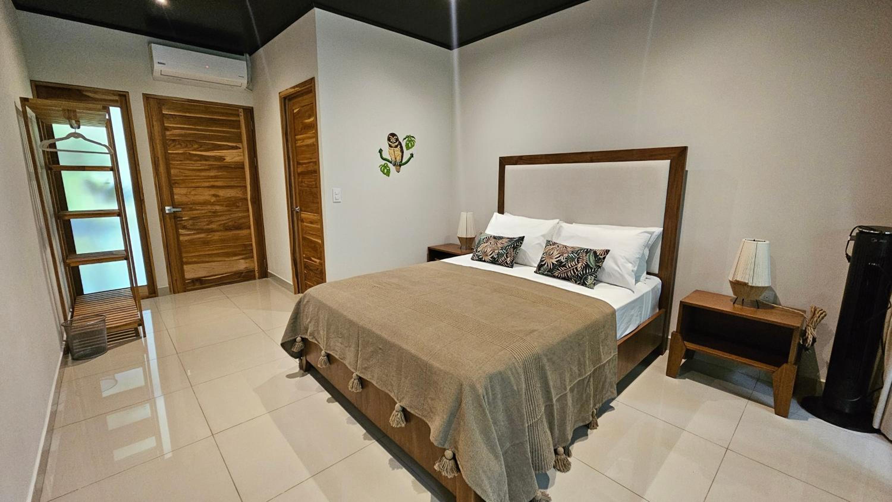 Double Room with Balcony photo 3