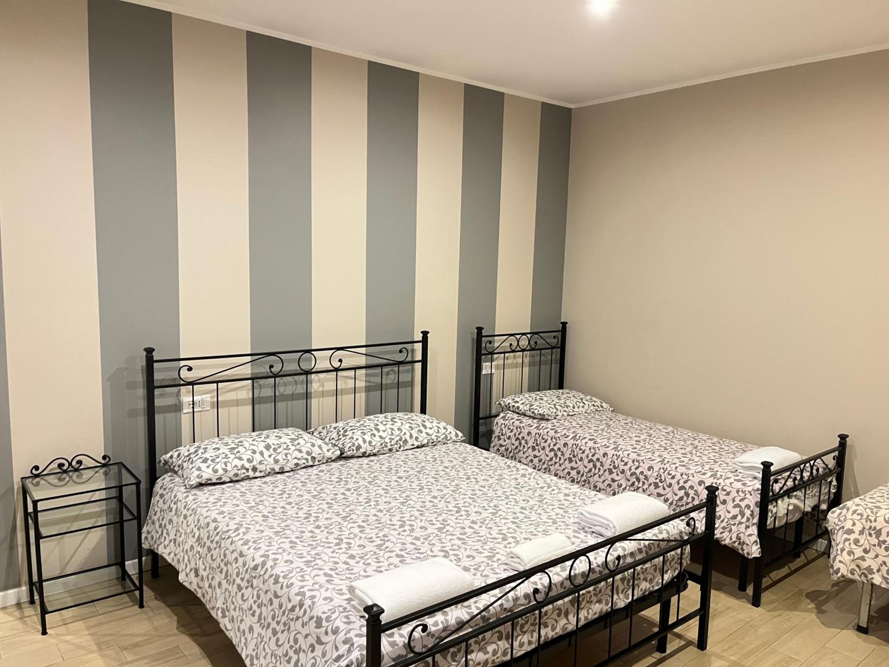 Deluxe Apartment photo 1