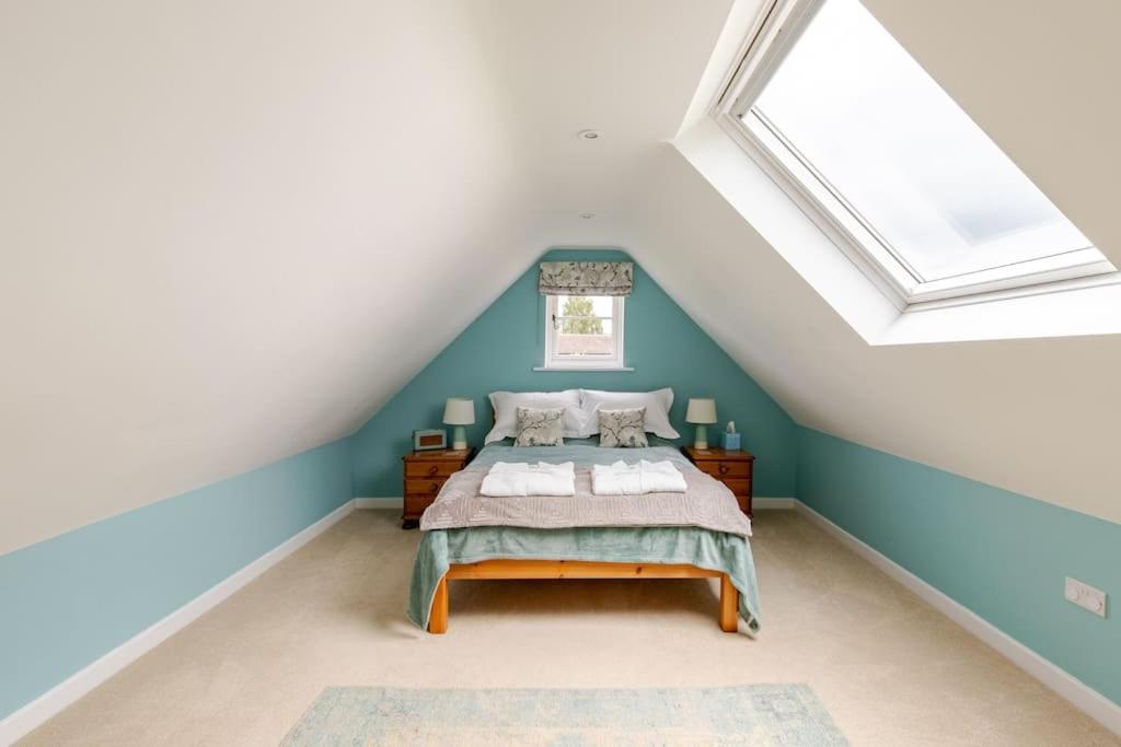 One-Bedroom House photo 1
