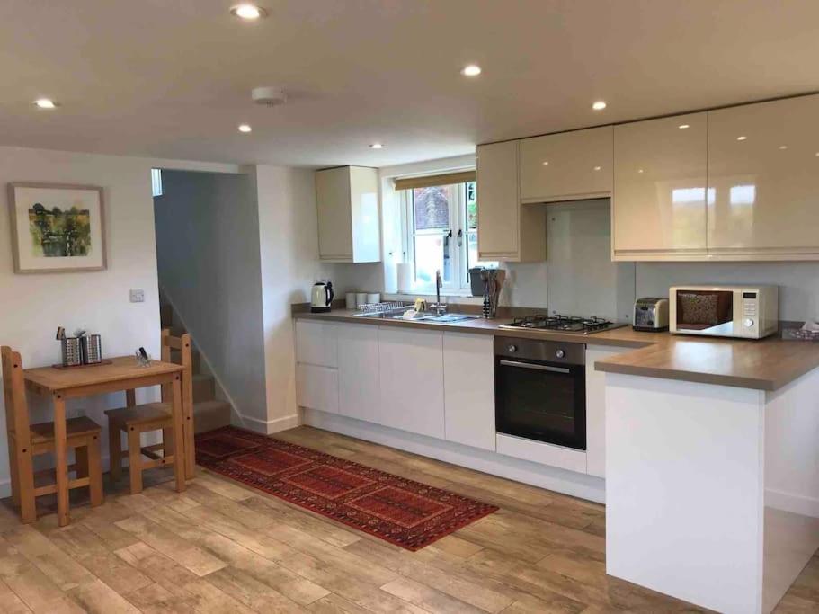One-Bedroom House photo 2