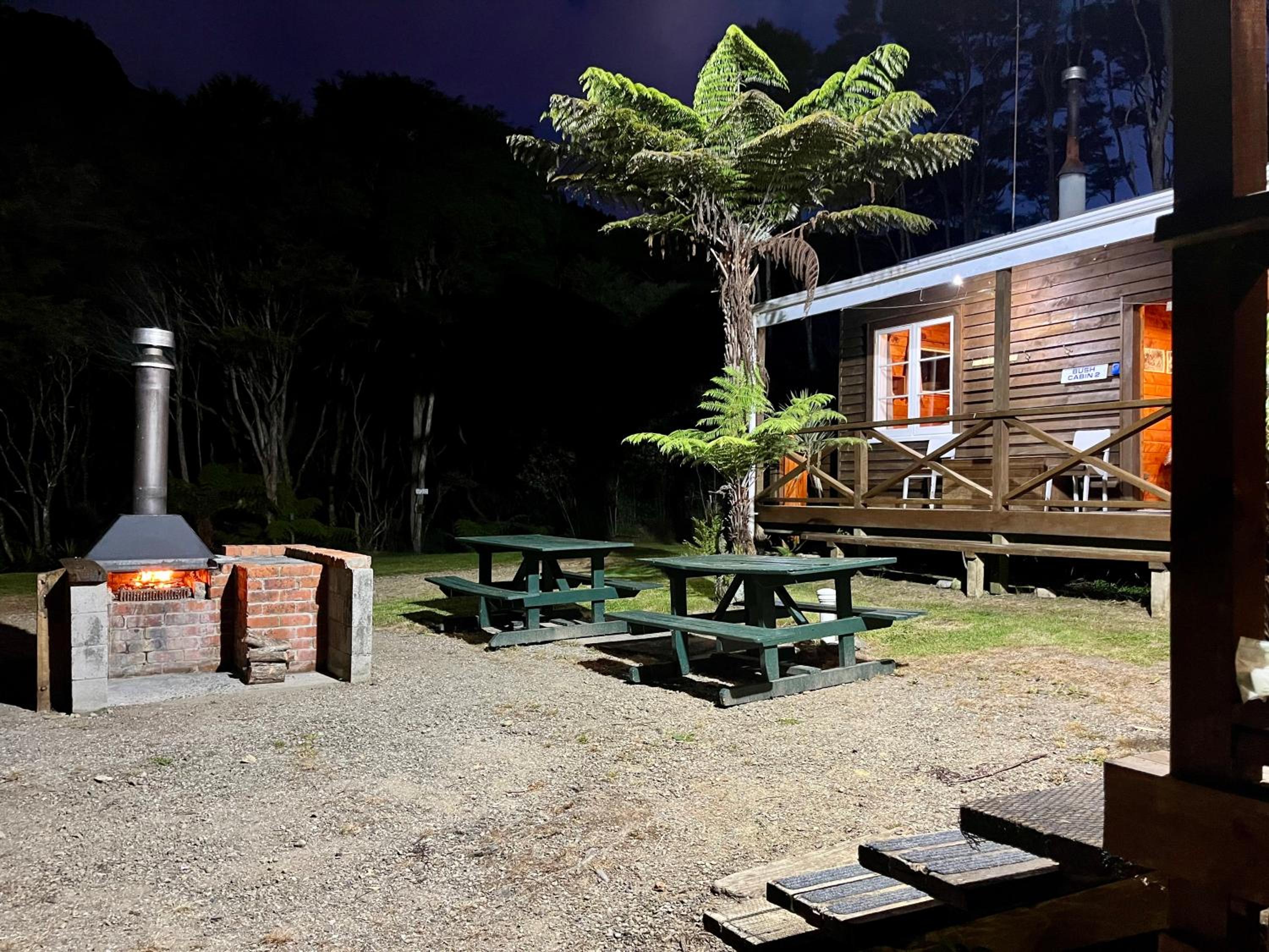One-Bedroom Chalet - Photo 12
