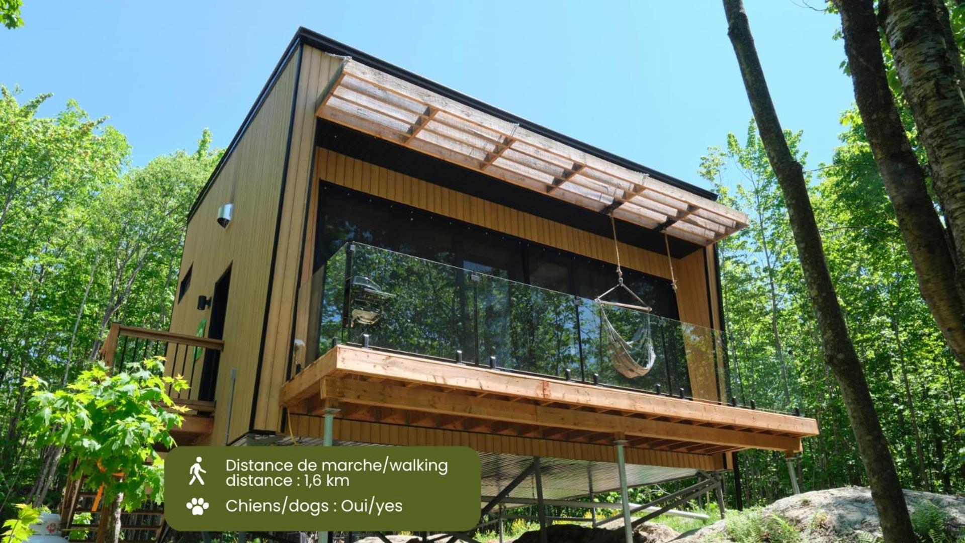Chalet photo 1