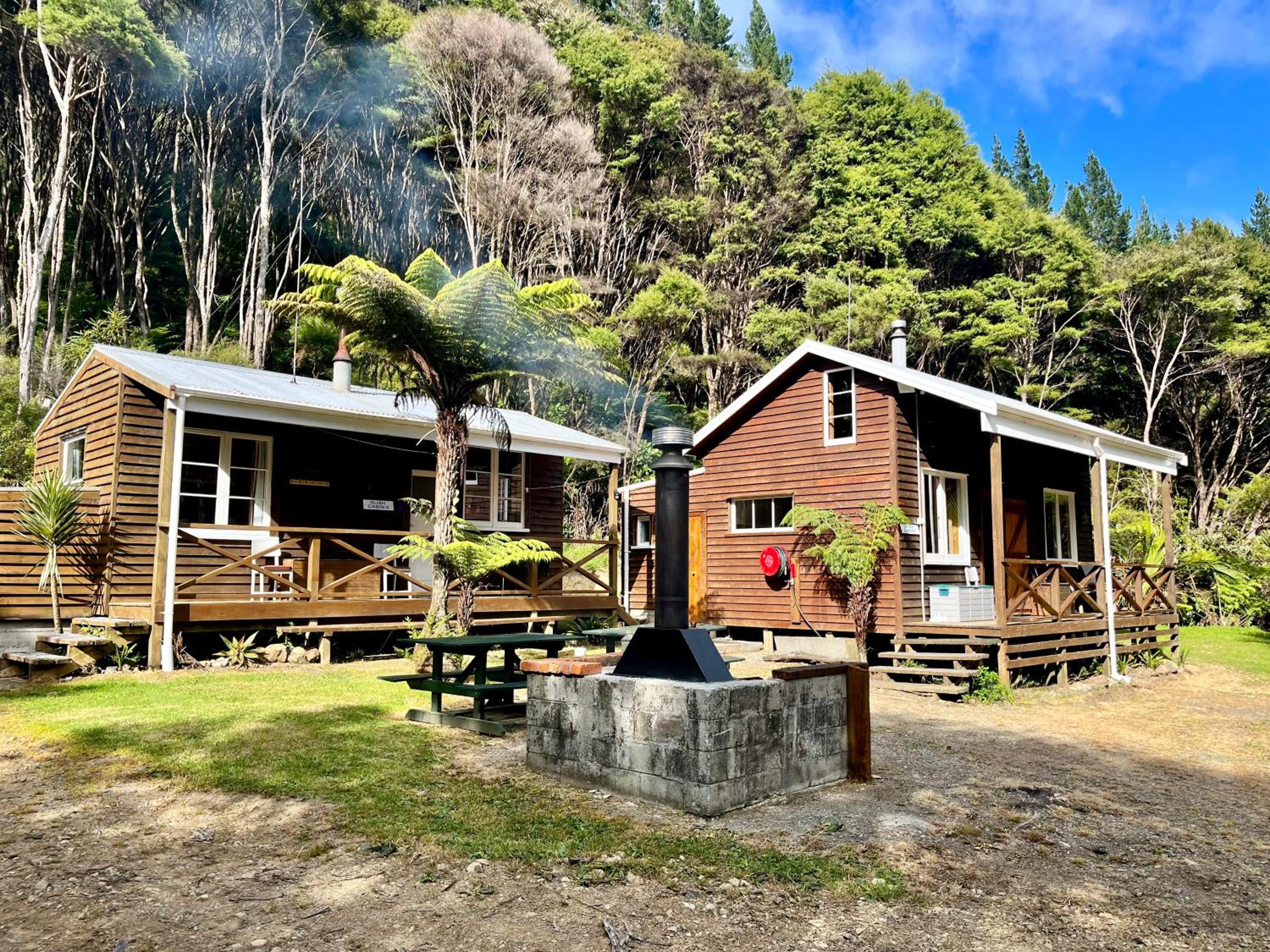 One-Bedroom Chalet - Photo 4