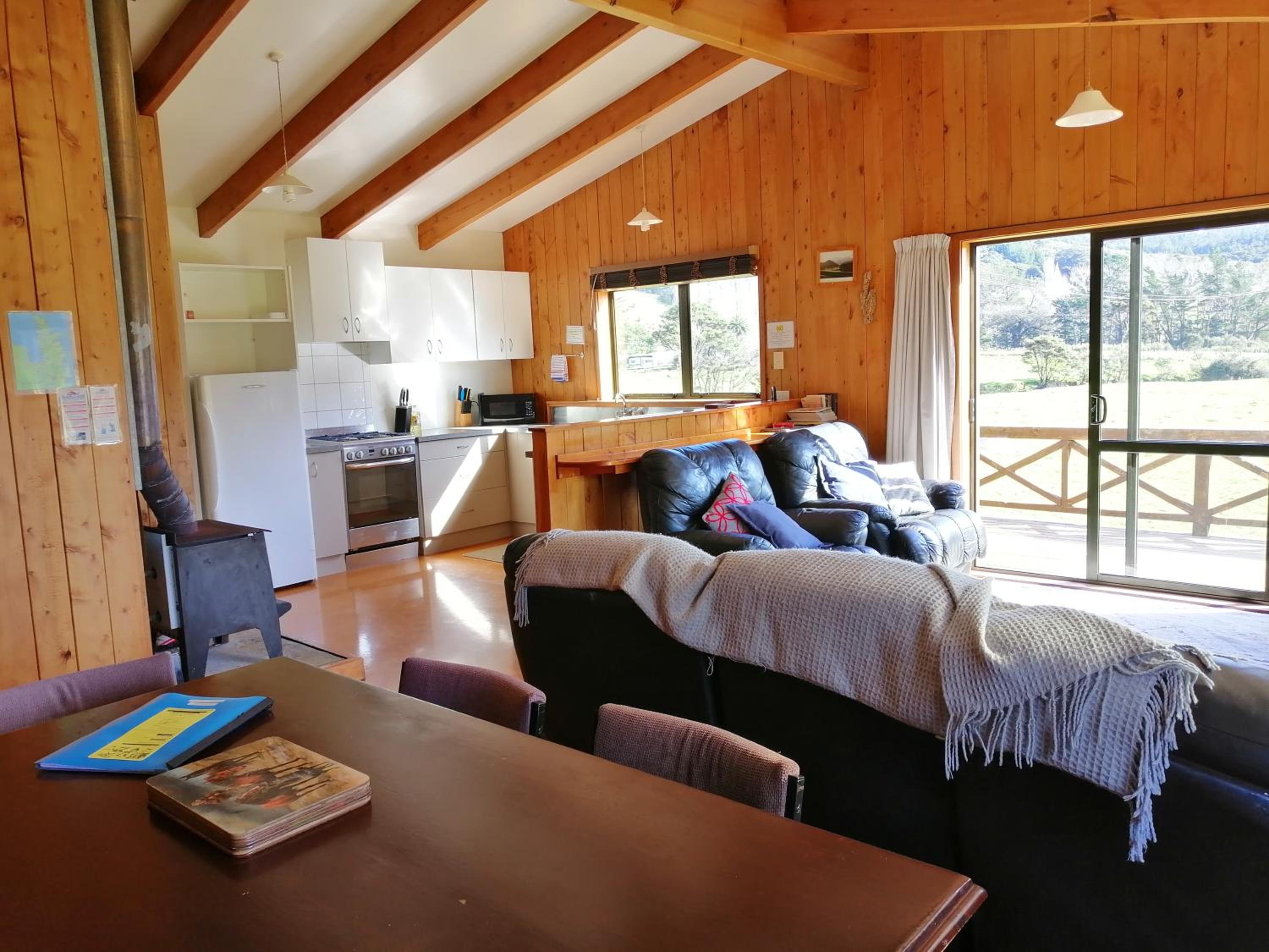 Three-Bedroom Vacation Home  - Photo 1