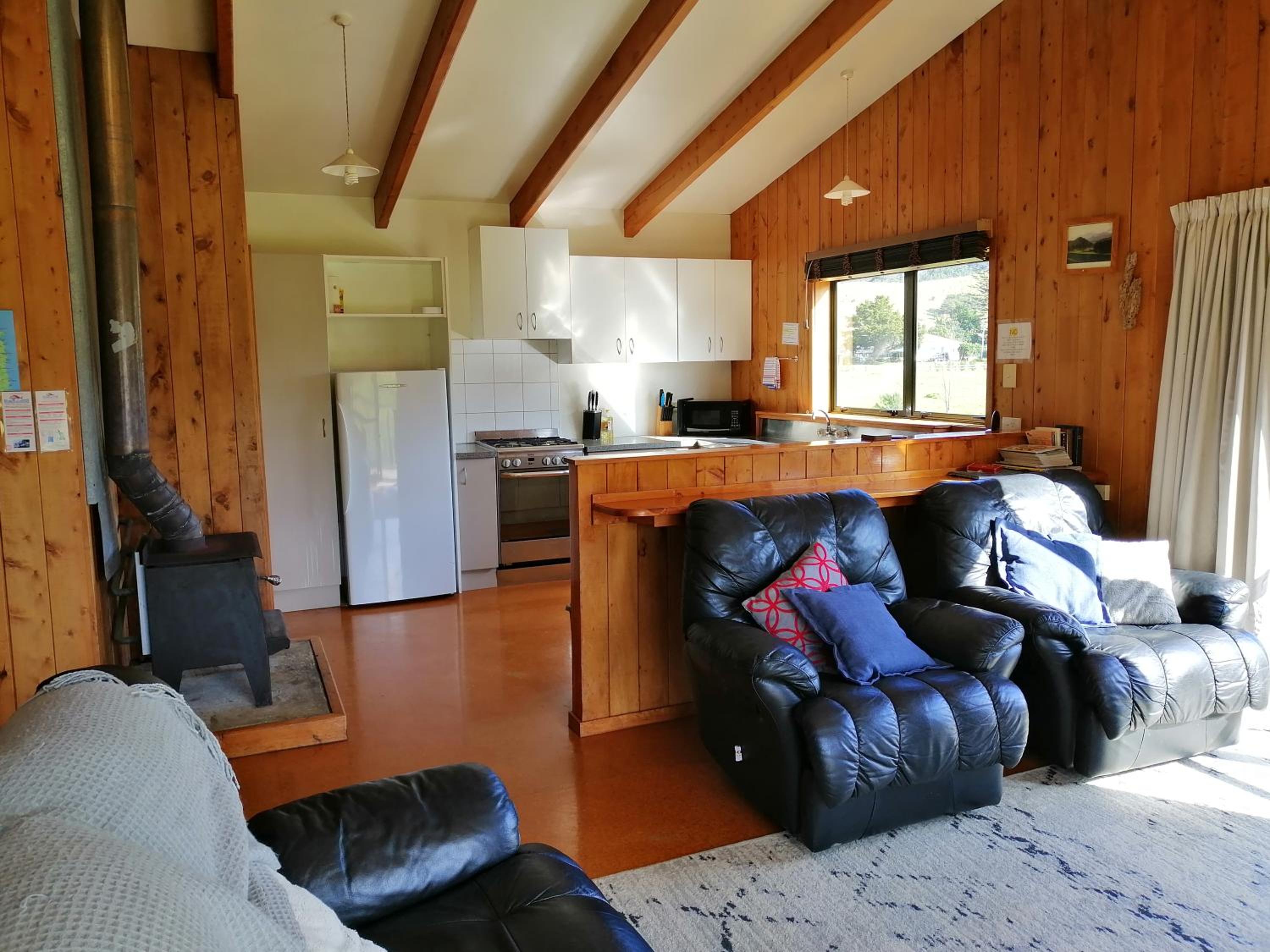 Three-Bedroom Vacation Home  - Photo 13
