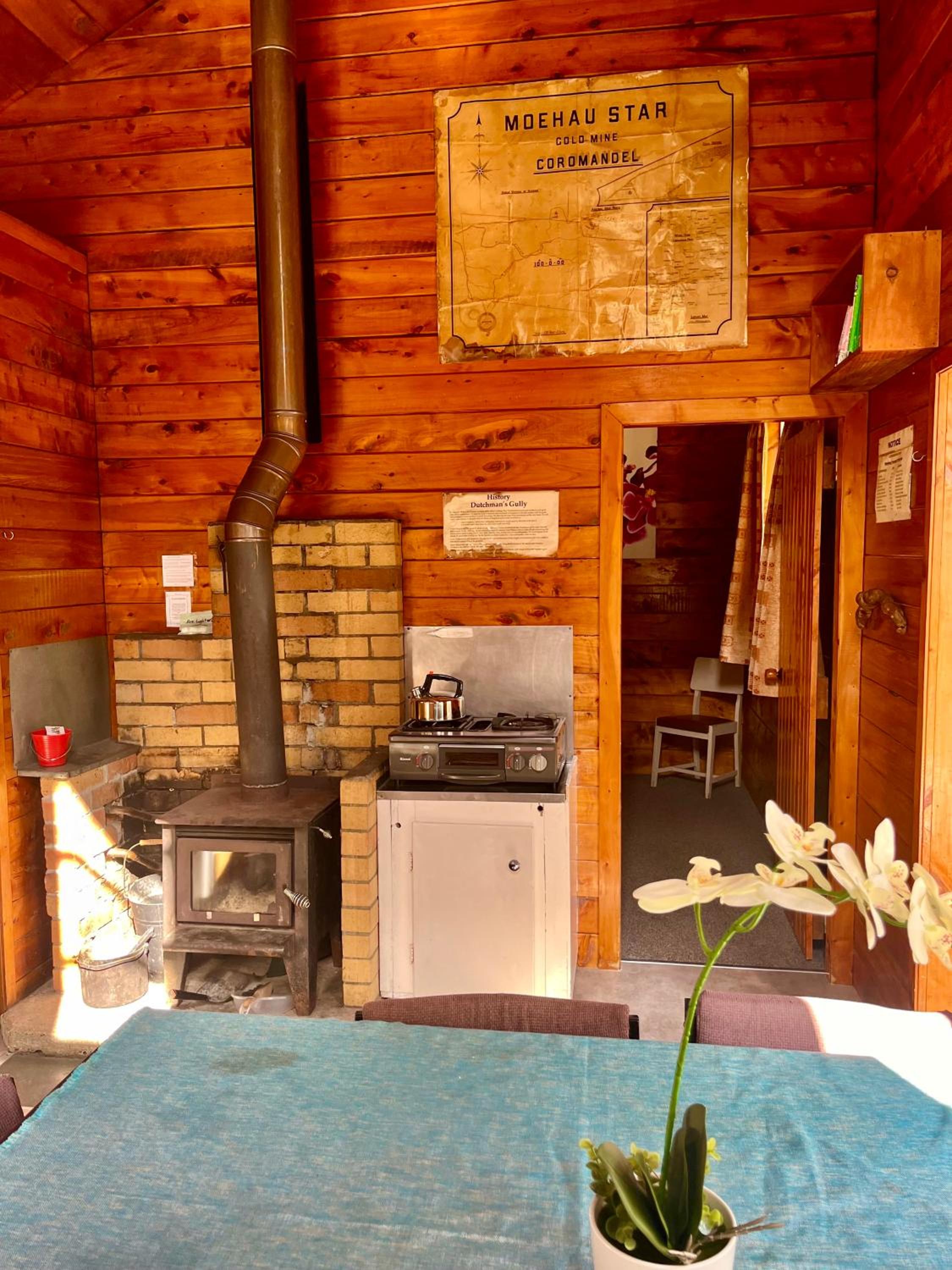 One-Bedroom Chalet - Photo 8