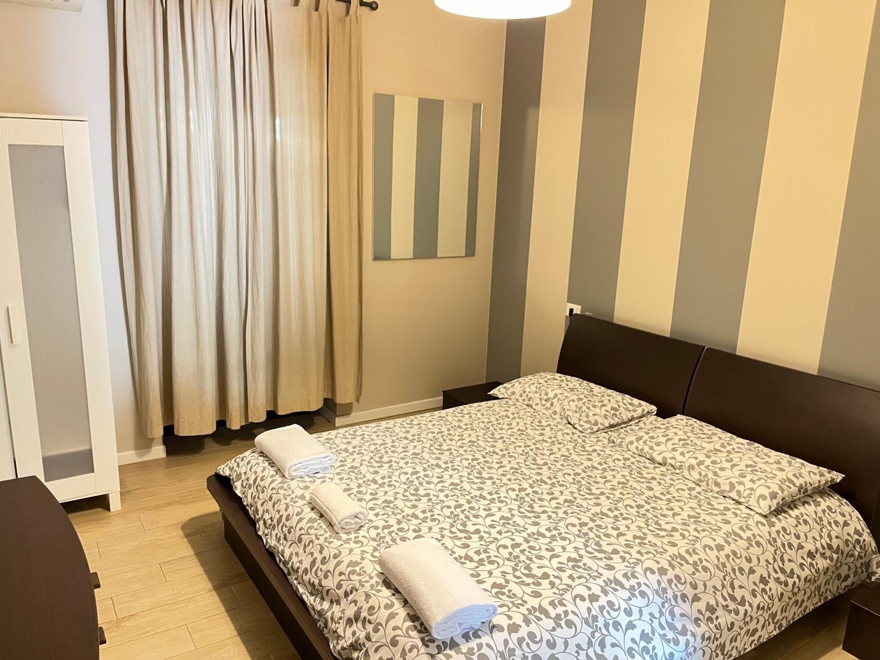 Deluxe Apartment photo 3