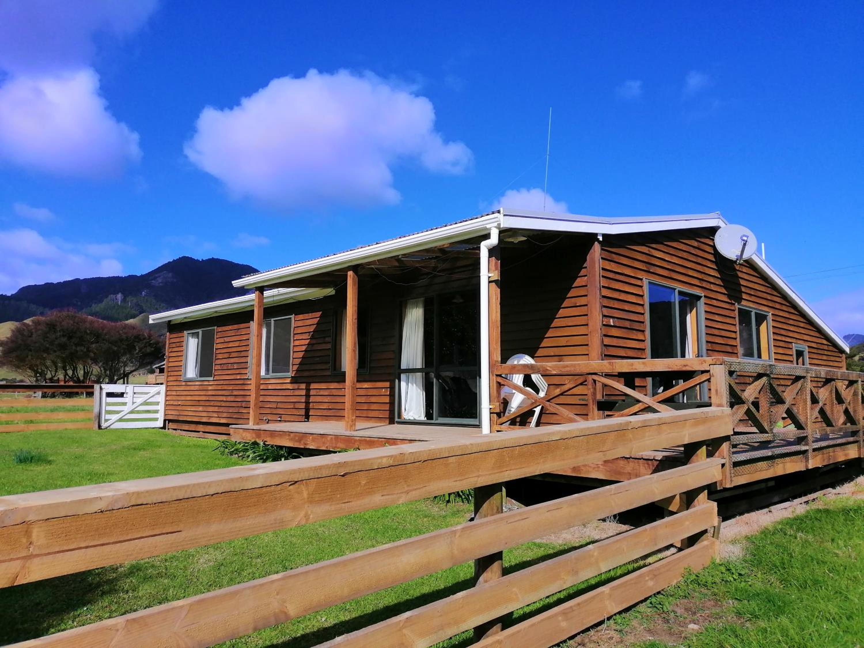 Three-Bedroom Vacation Home  - Photo 16
