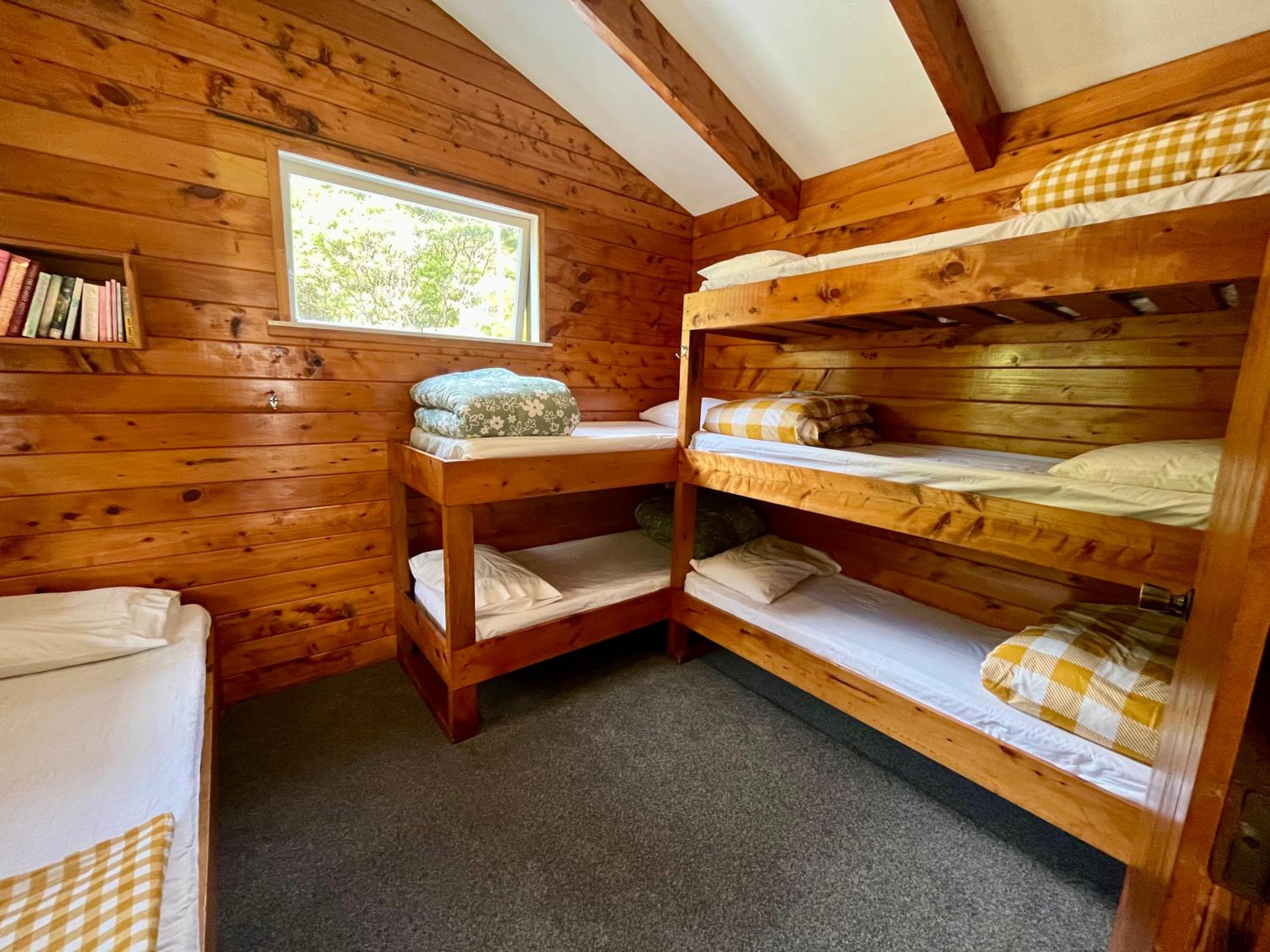 One-Bedroom Bungalow