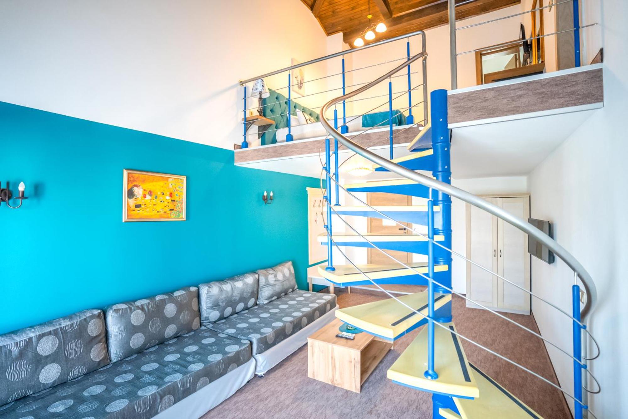 Maisonette