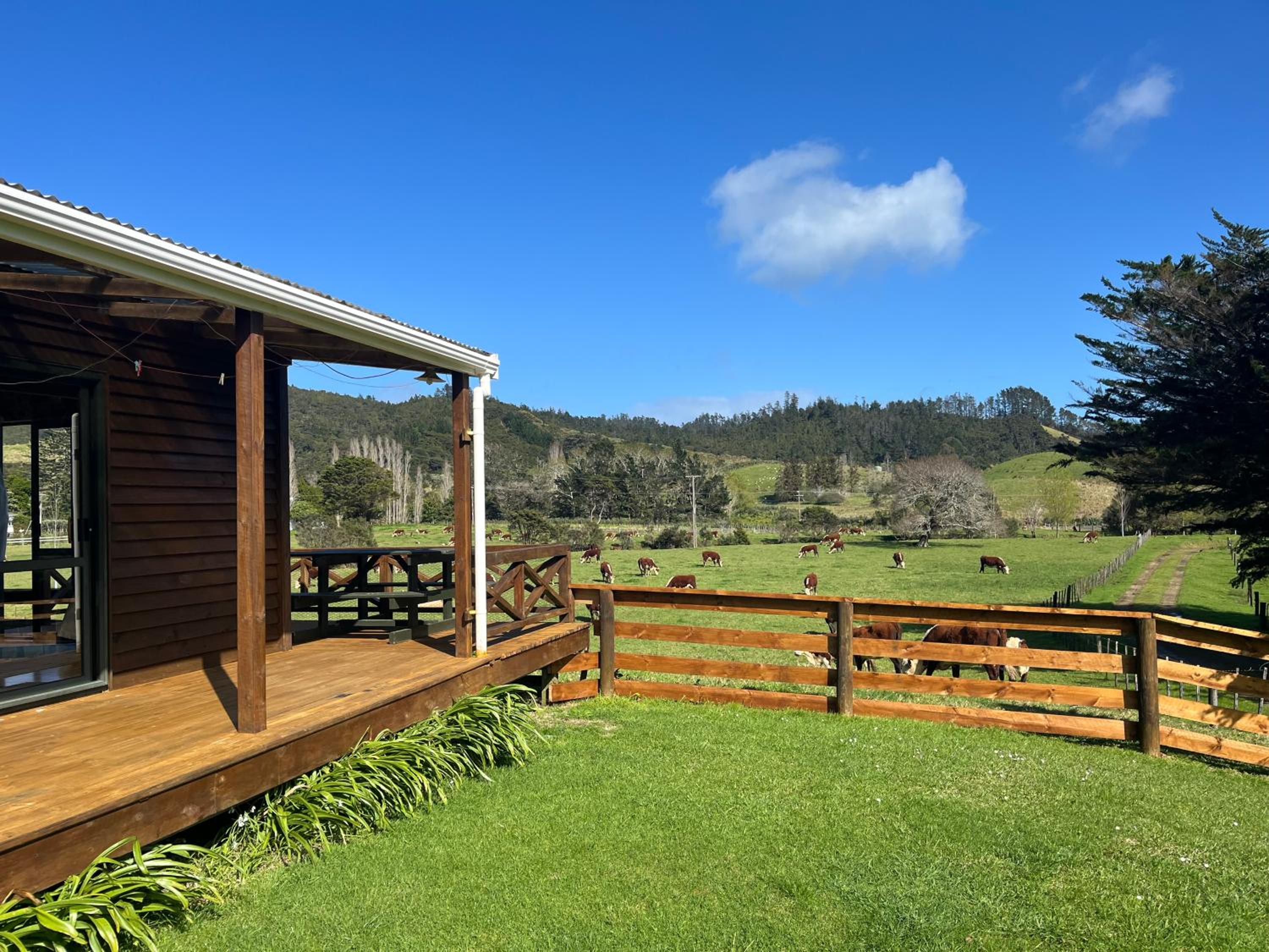 Three-Bedroom Vacation Home  - Photo 18