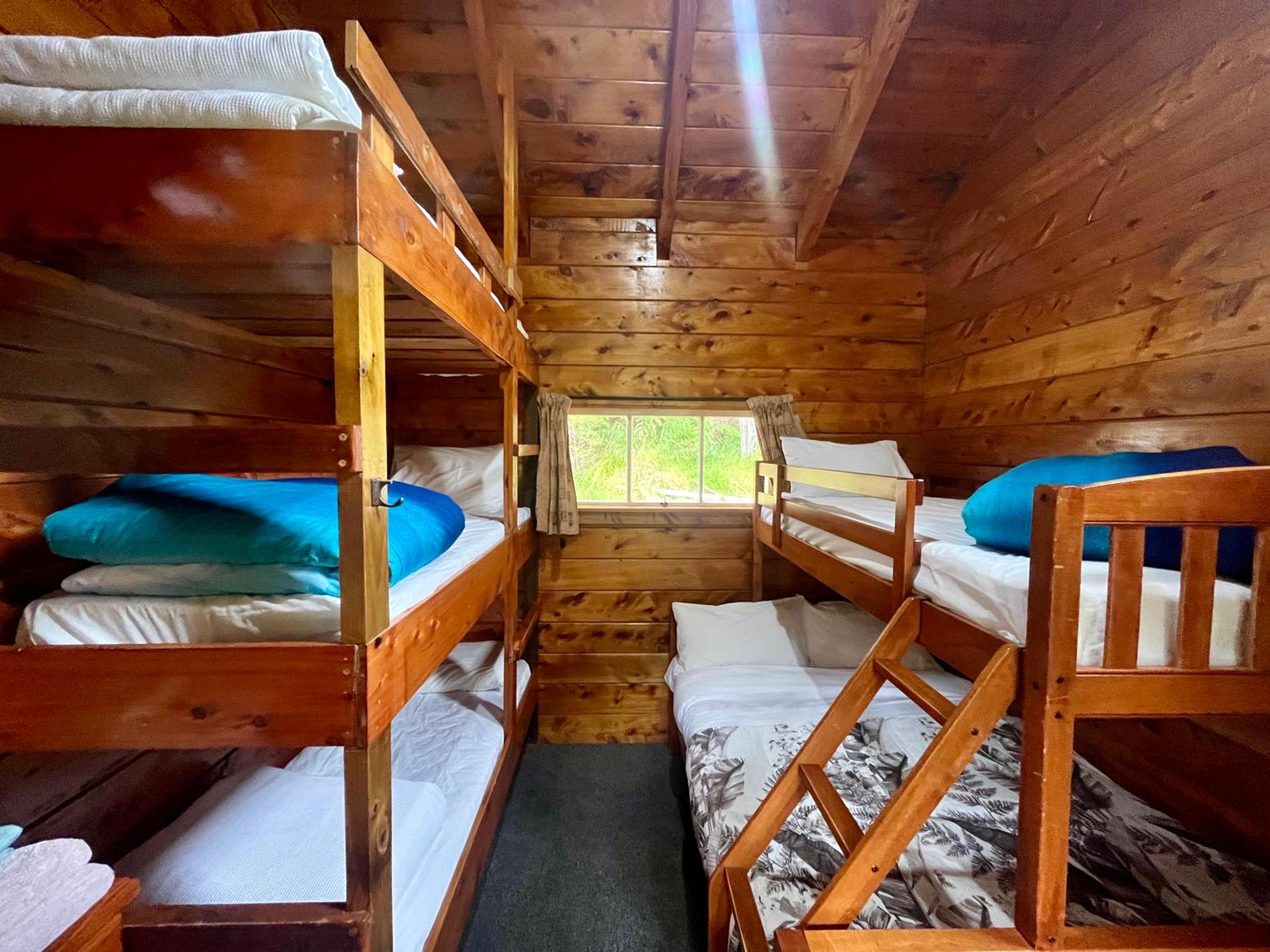 One-Bedroom Chalet - Photo 1