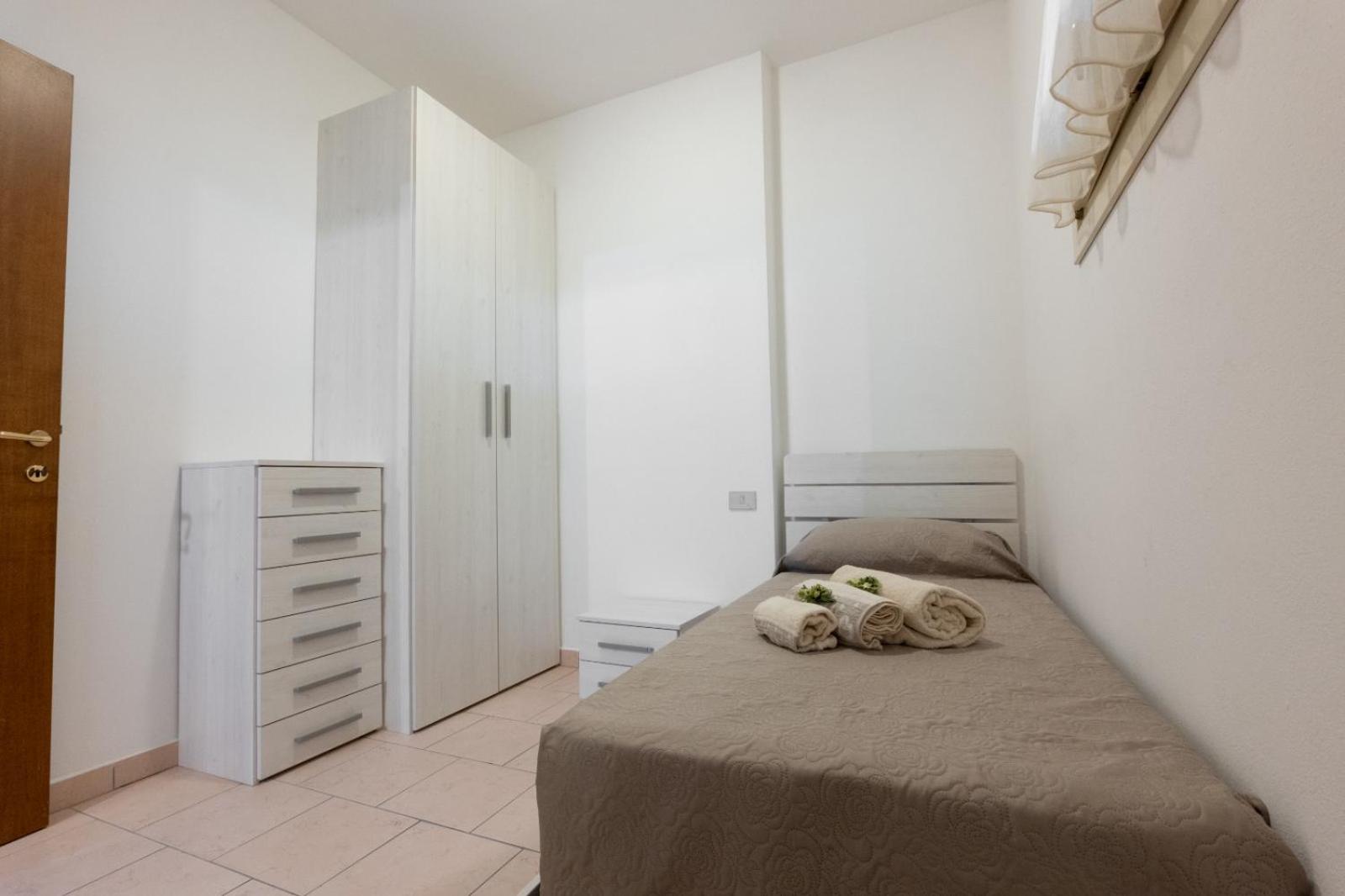 Two-Bedroom Apartment photo 1