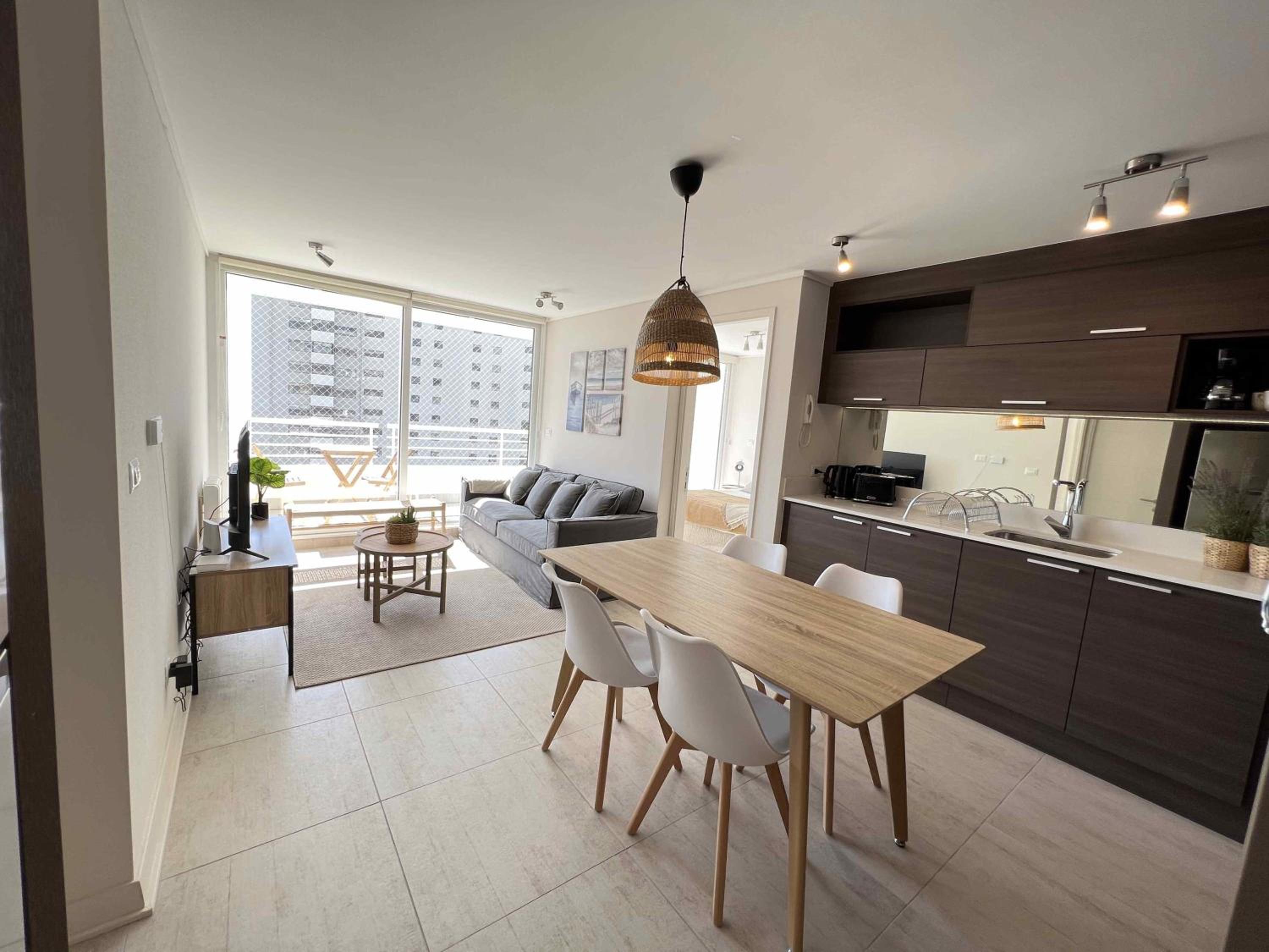 Apartment photo 1