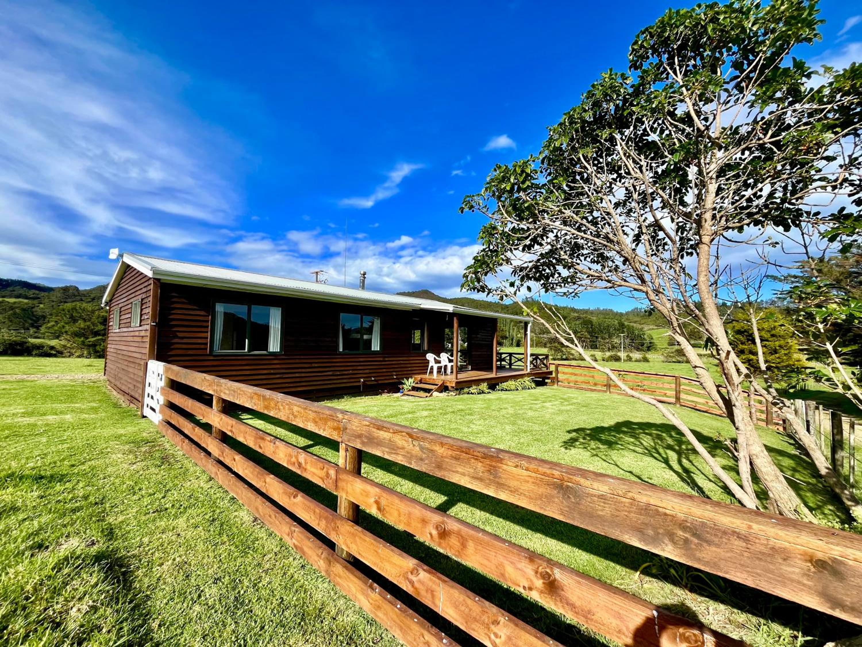 Three-Bedroom Vacation Home  - Photo 8
