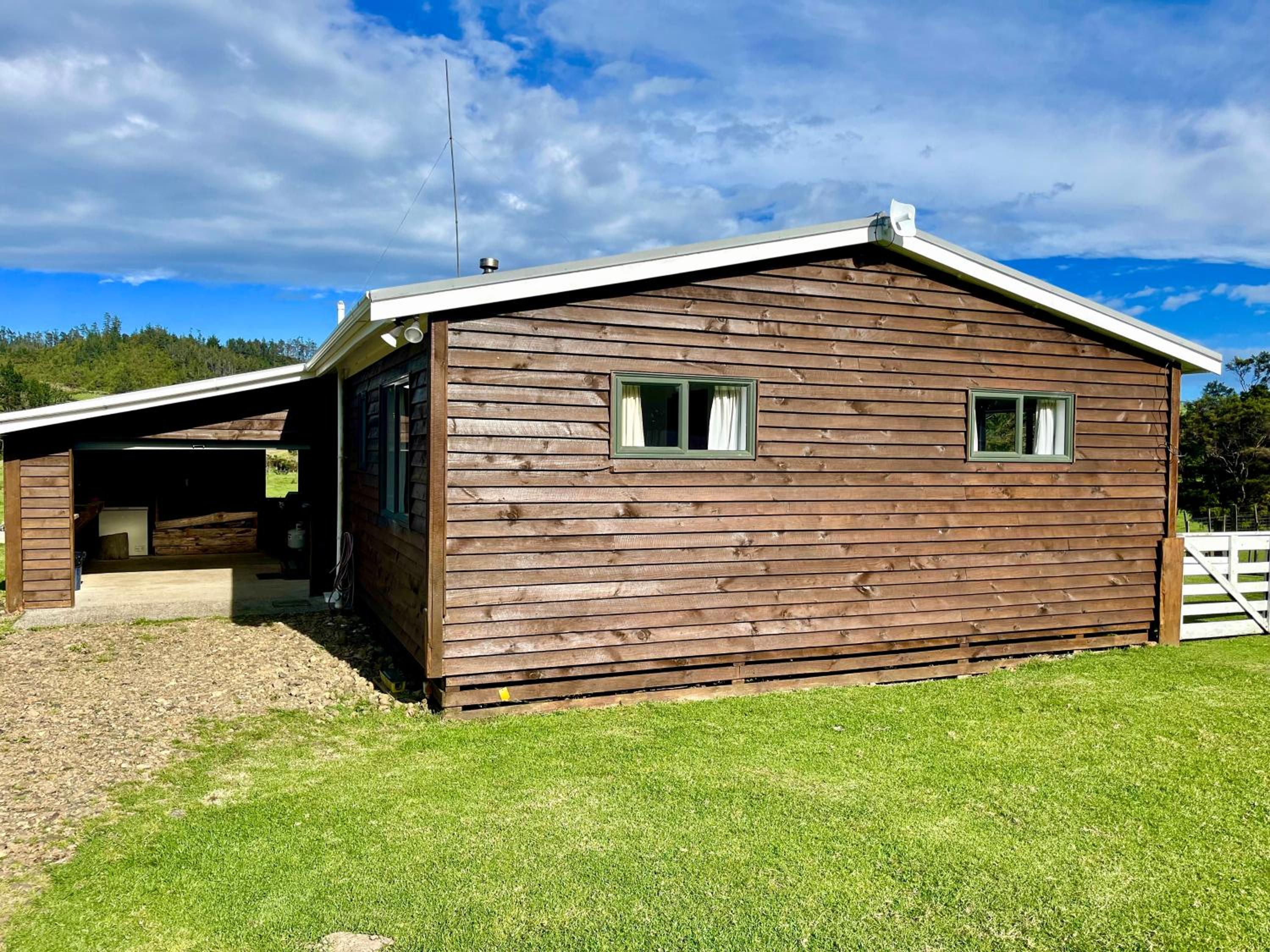 Three-Bedroom Vacation Home  - Photo 7