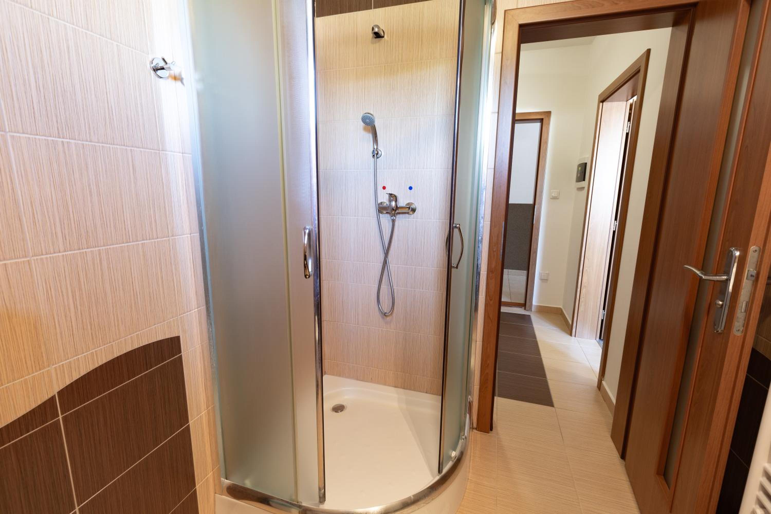 Double Room With Kitchenette photo 2