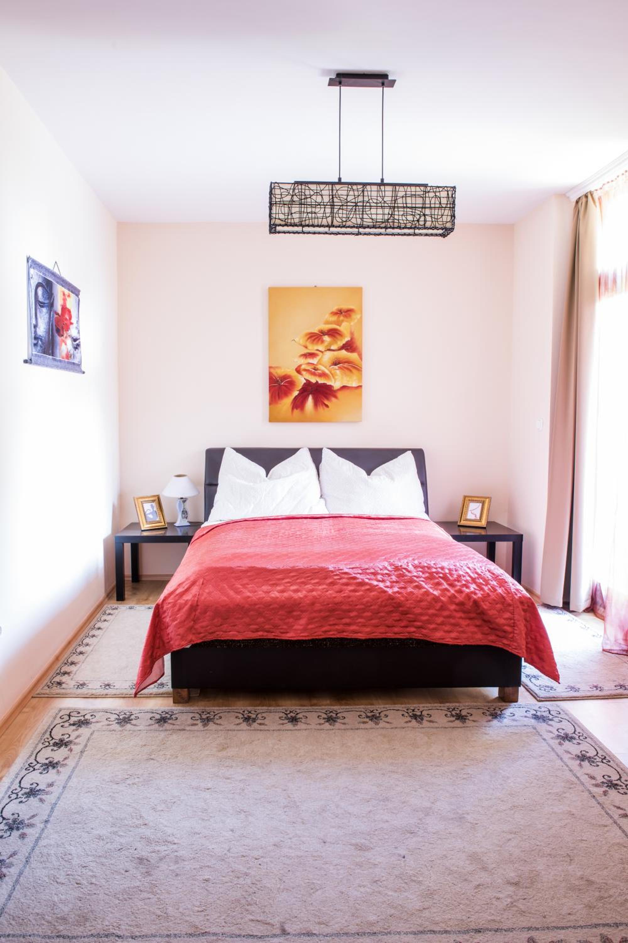 One-Bedroom Apartment (2 Adults) - Photo 13