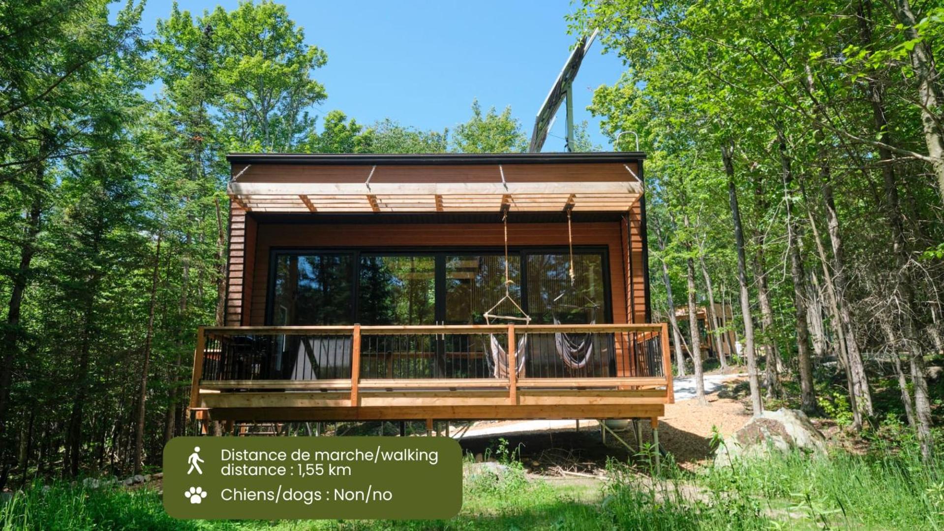 Chalet photo 1