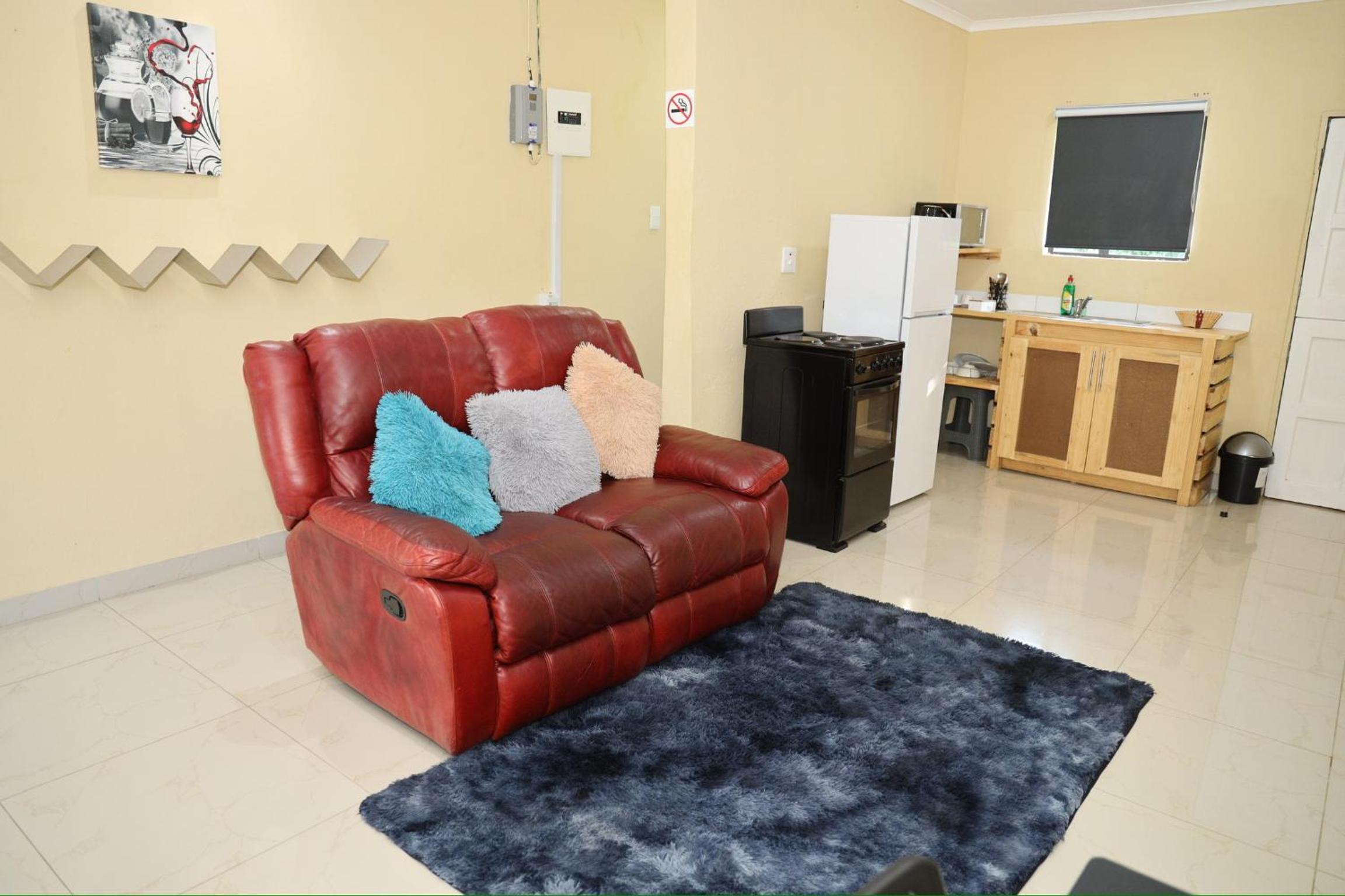 Deluxe Double Room photo 2