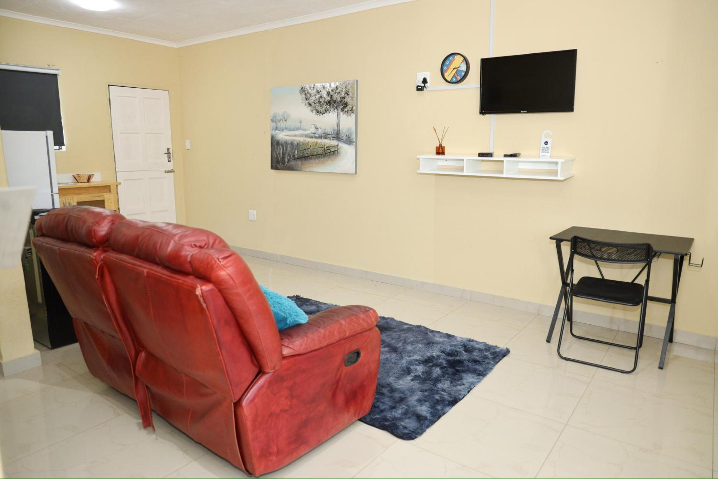 Deluxe Double Room photo 3