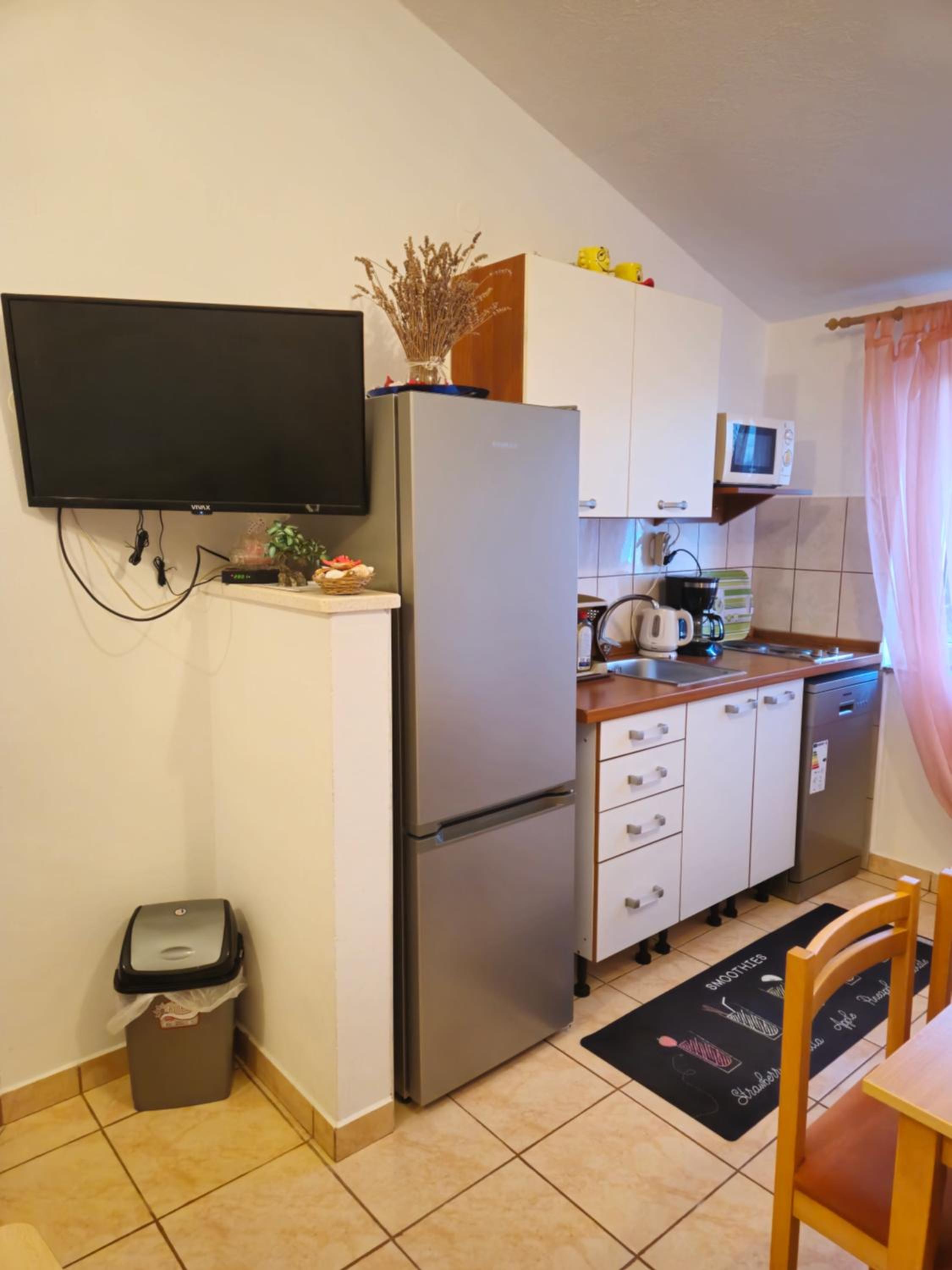 Apartment with Sea View photo 2