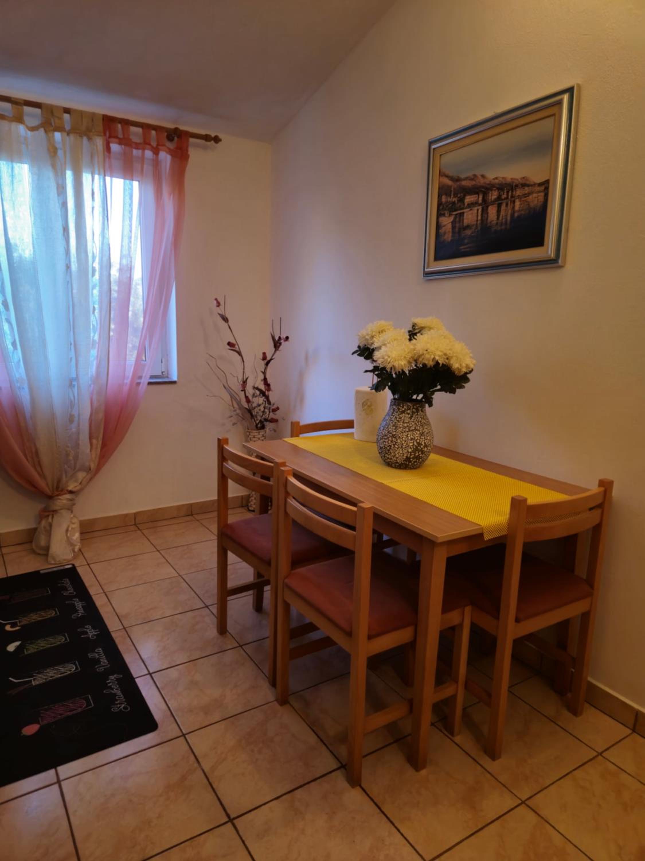 Apartment with Sea View photo 3