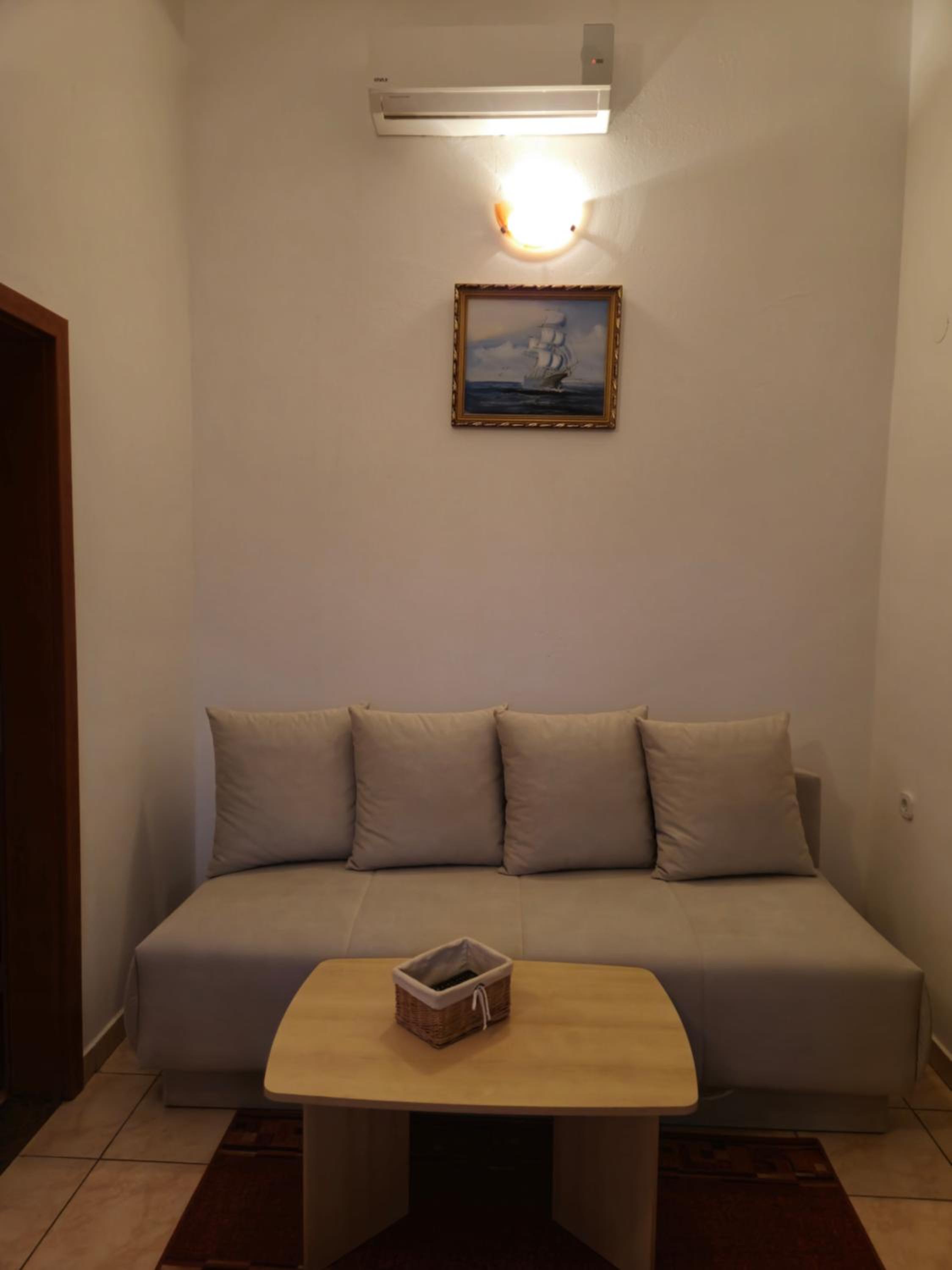 Apartment with Sea View photo 1