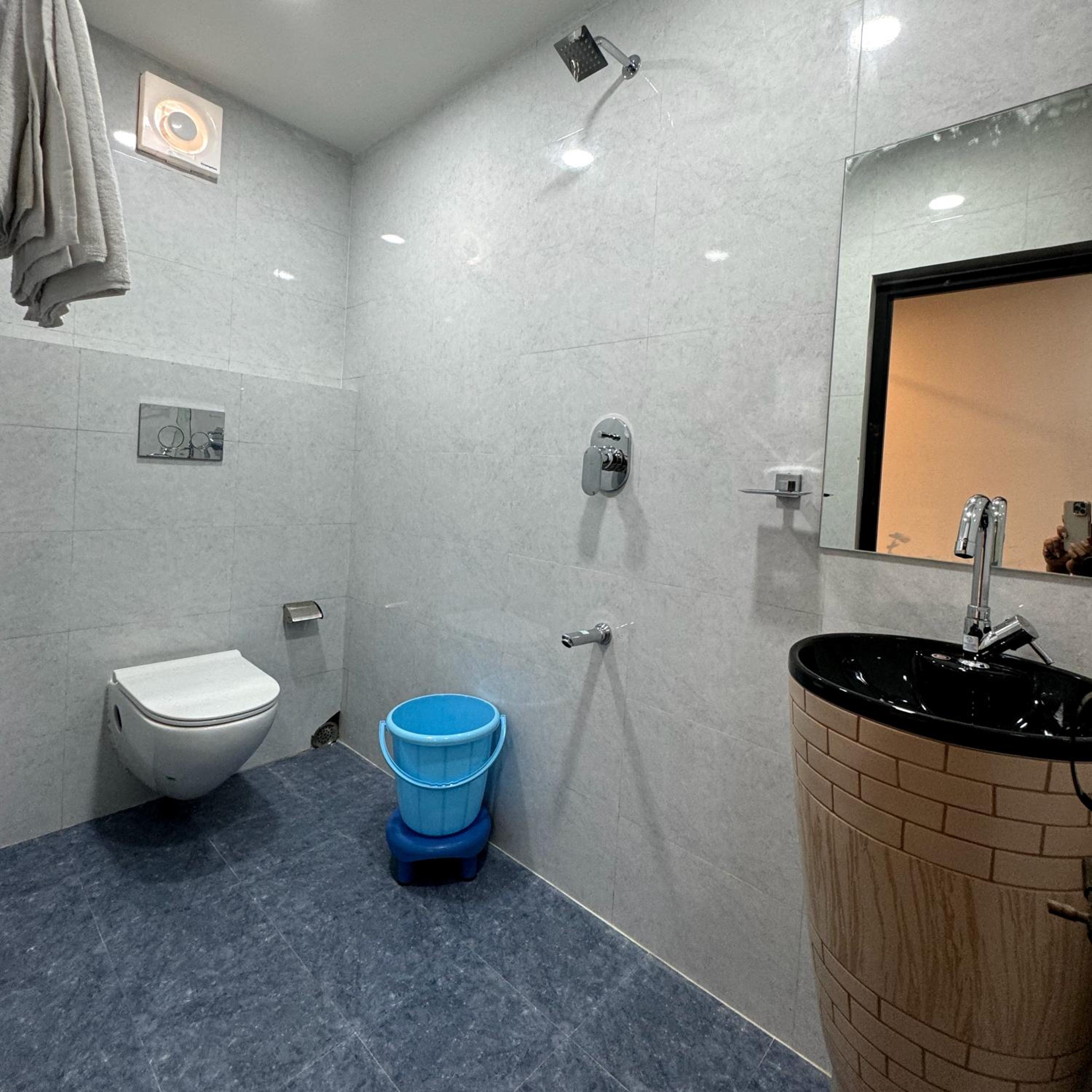 Deluxe Queen Room photo 2