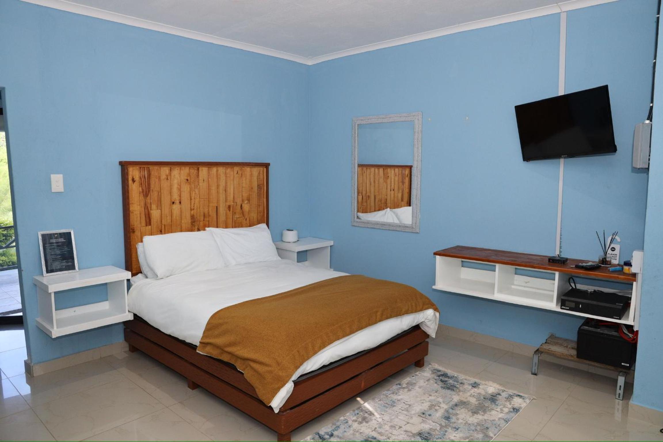 Deluxe Double Room photo 1