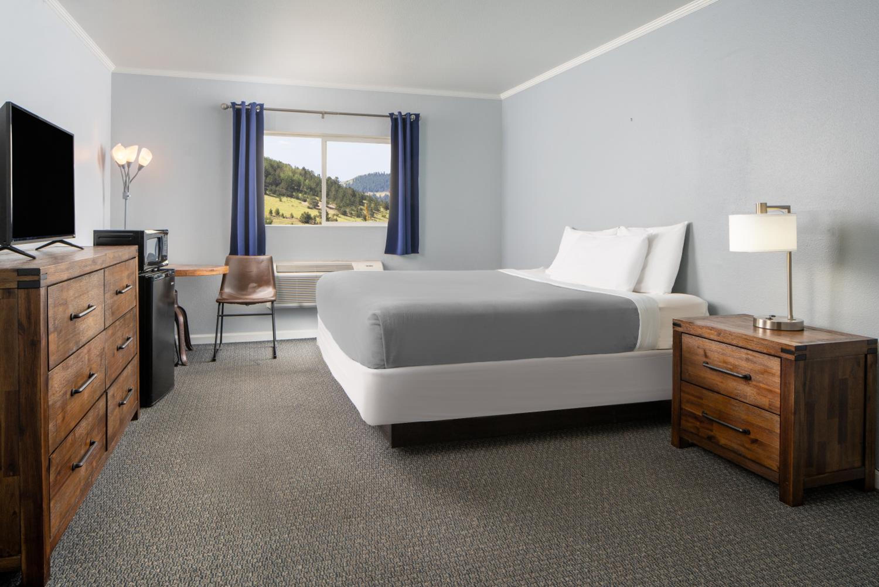 King Room photo 1