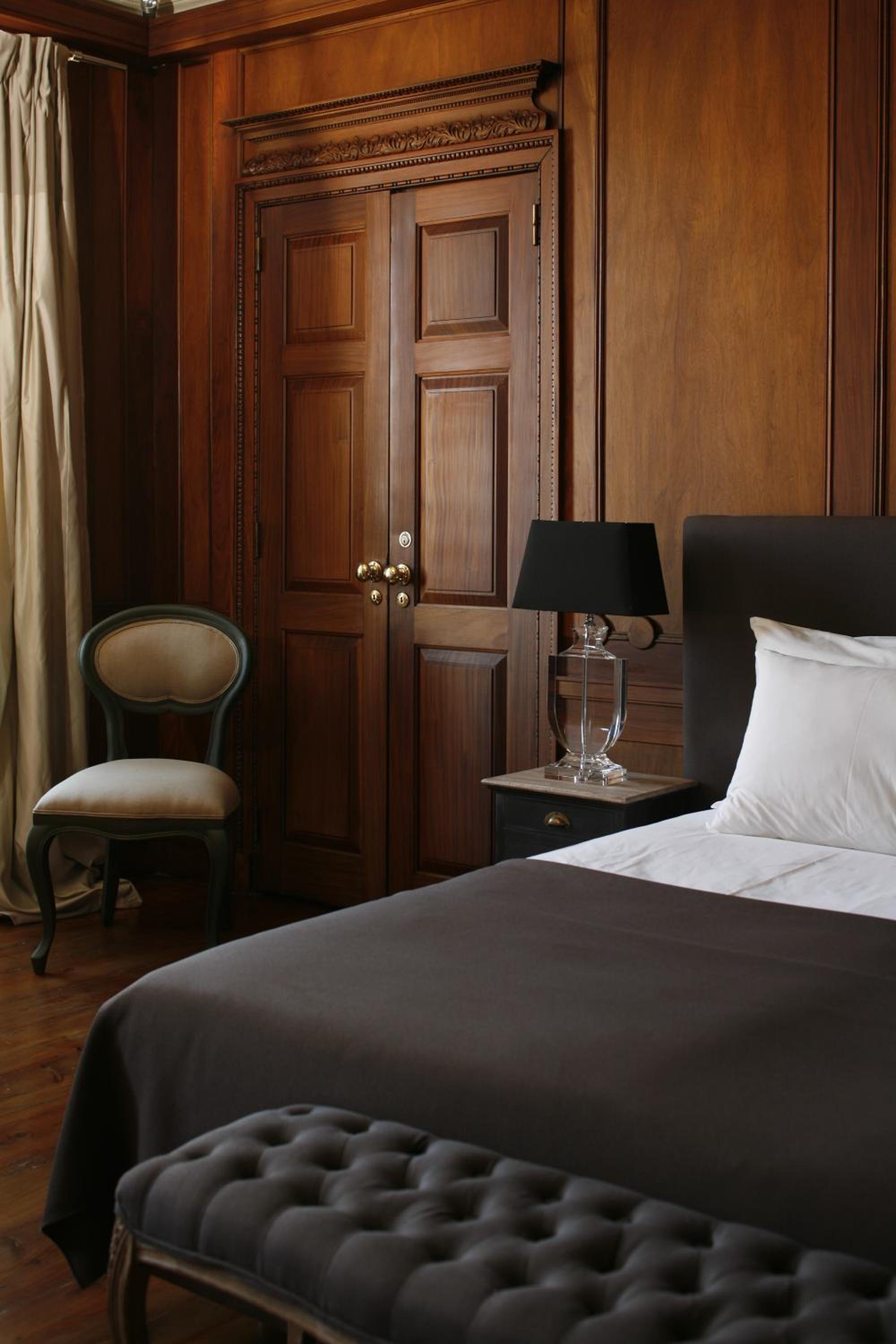 Executive Double Room - Photo 18