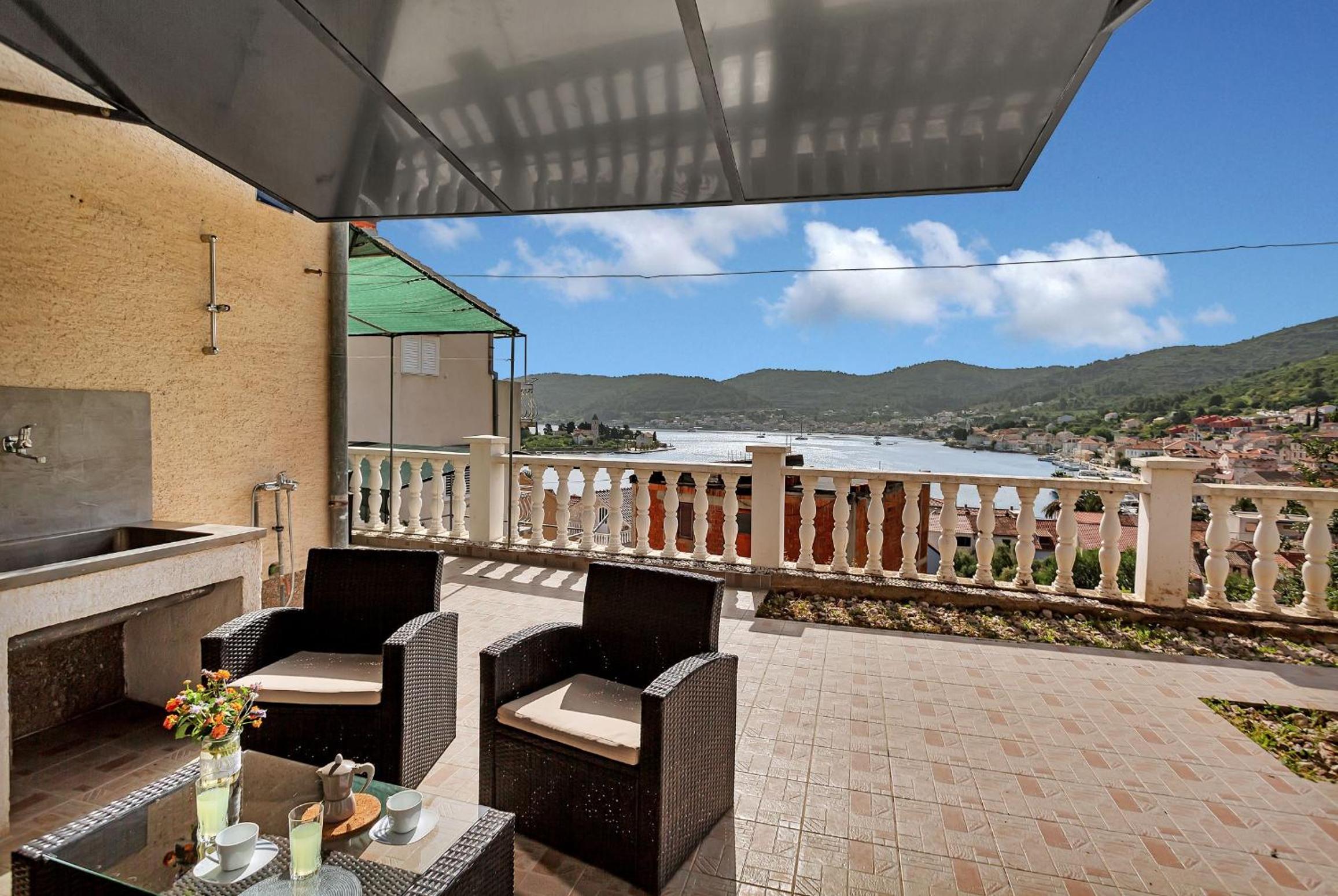 Studio with Sea View - Photo 9