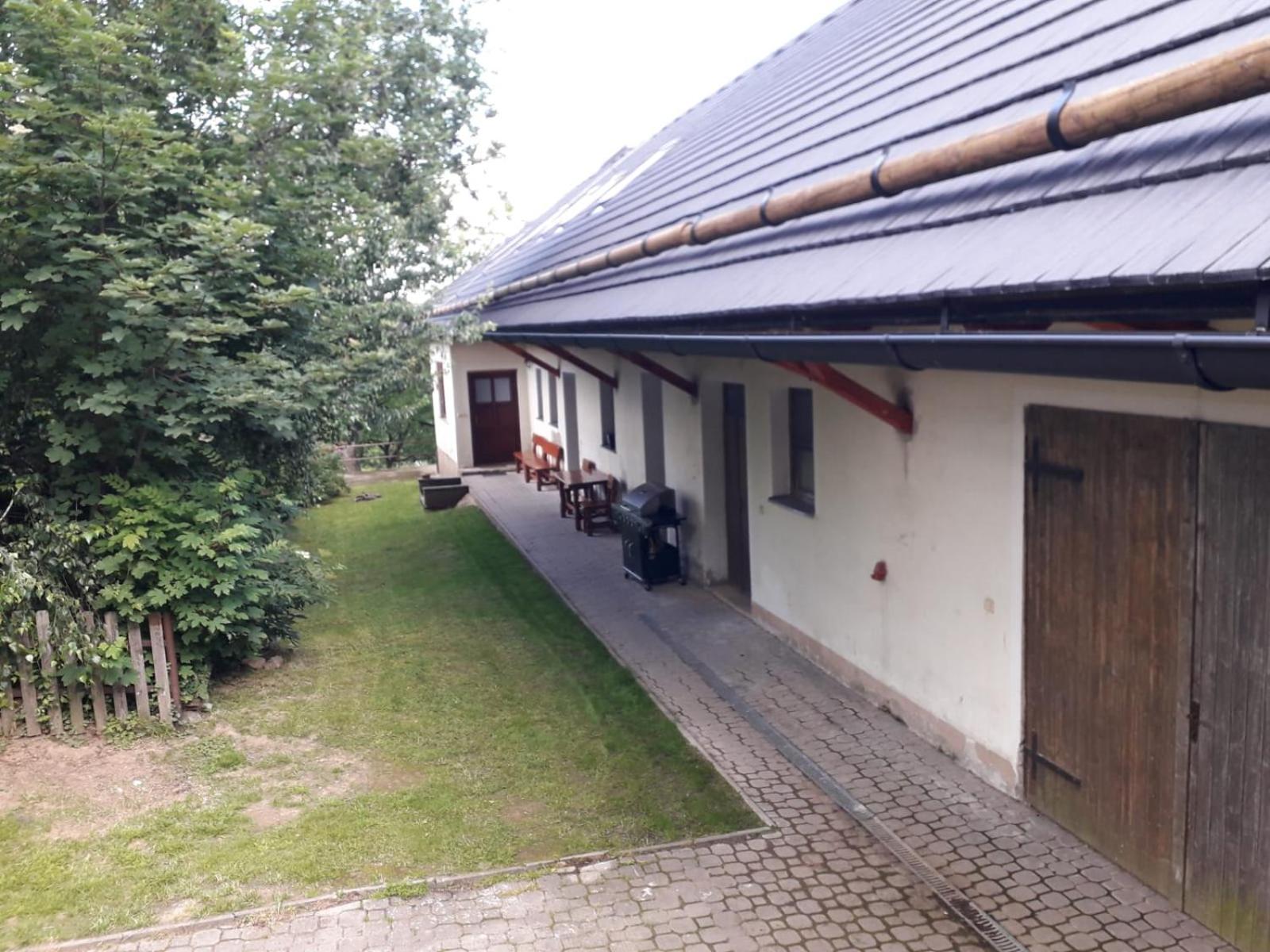 Three-Bedroom House photo 2