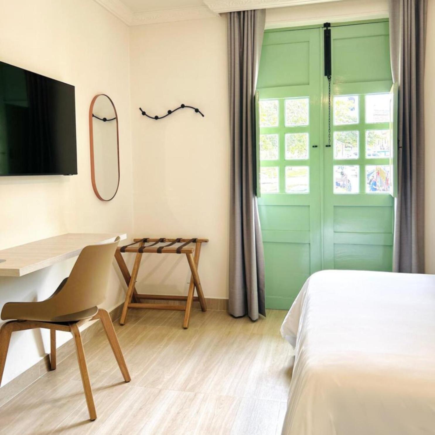 Standard Triple Room photo 3