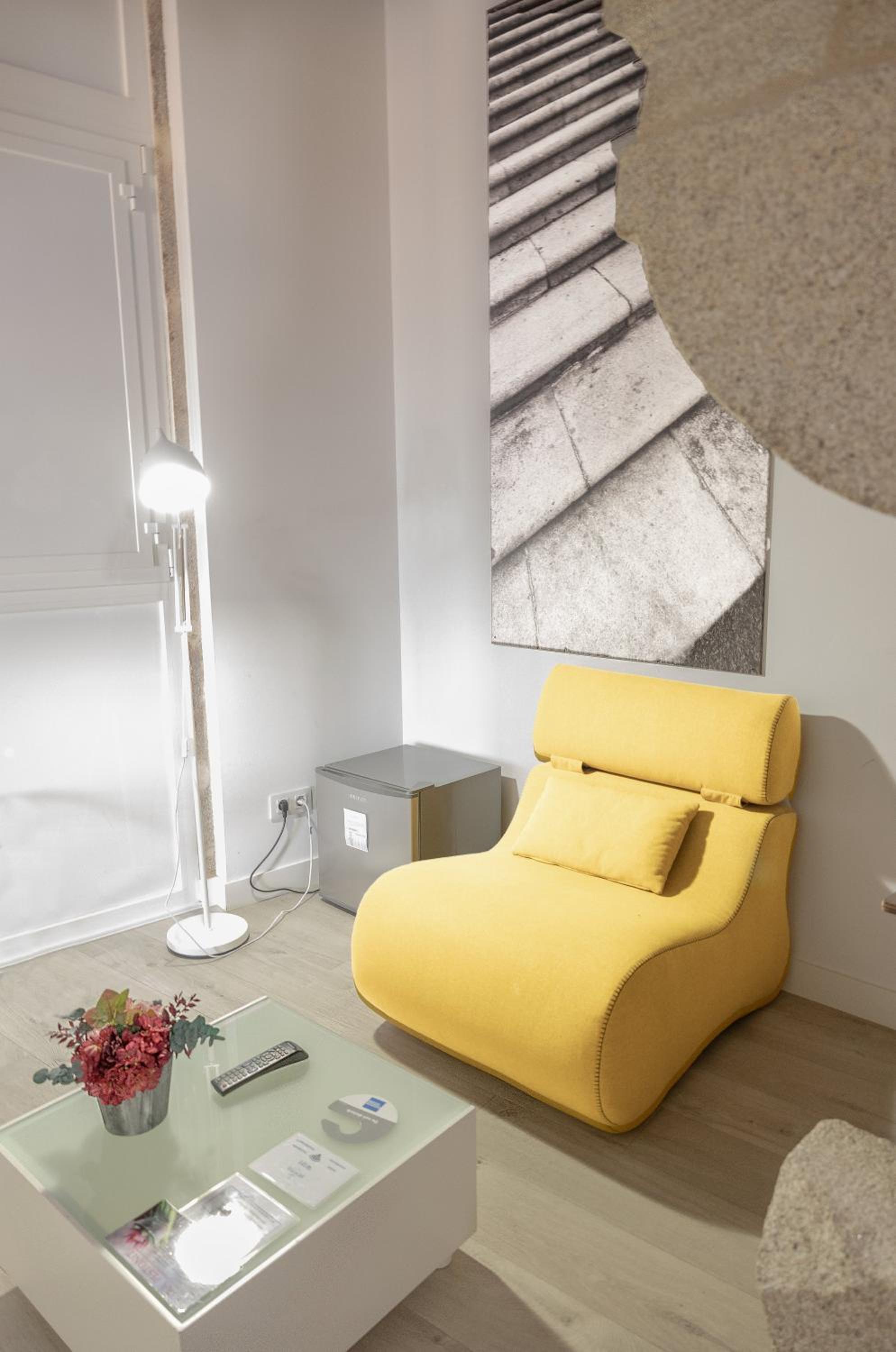 Junior Suite with Balcony photo 2