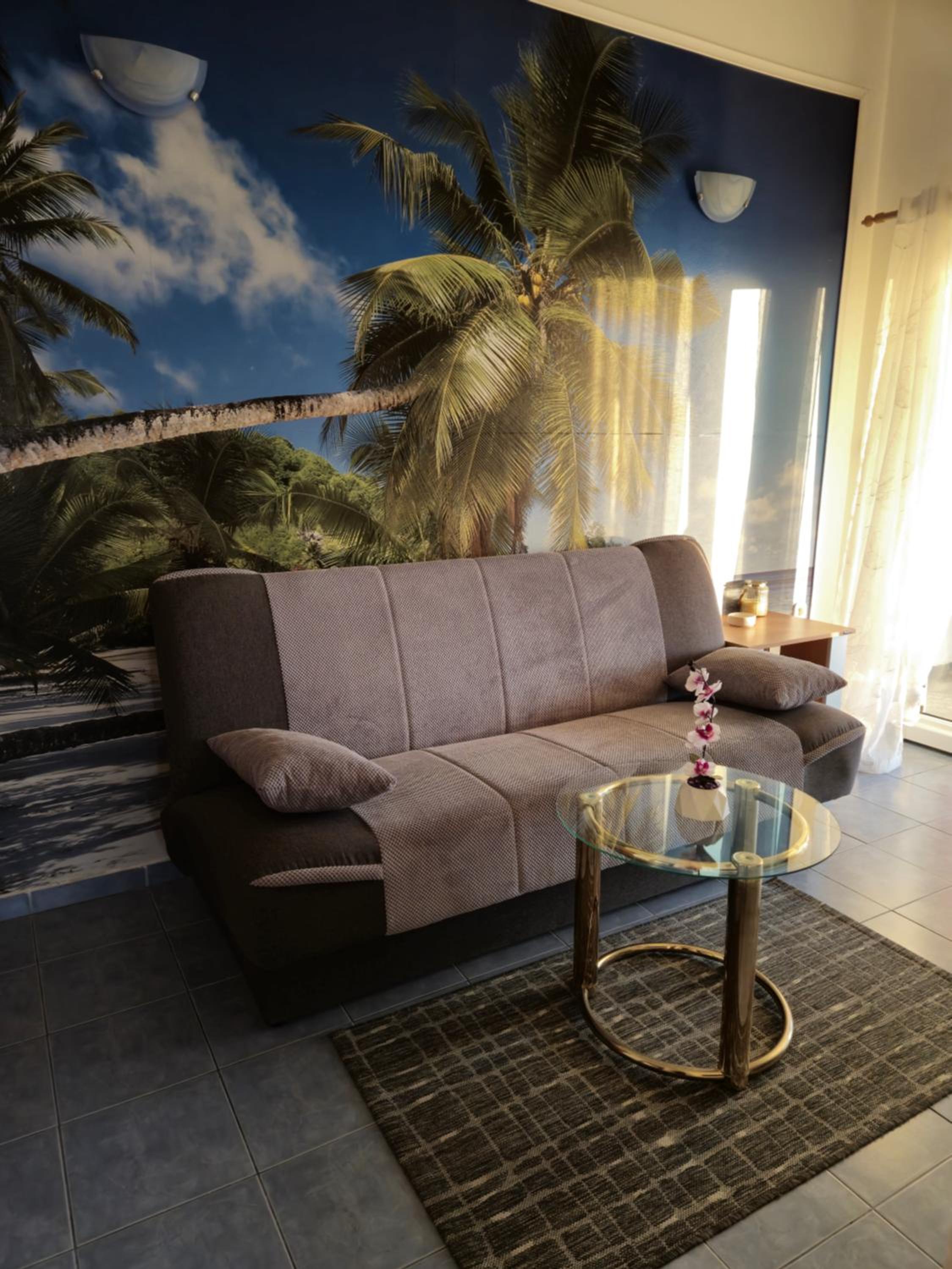 Apartment with Sea View - Photo 1