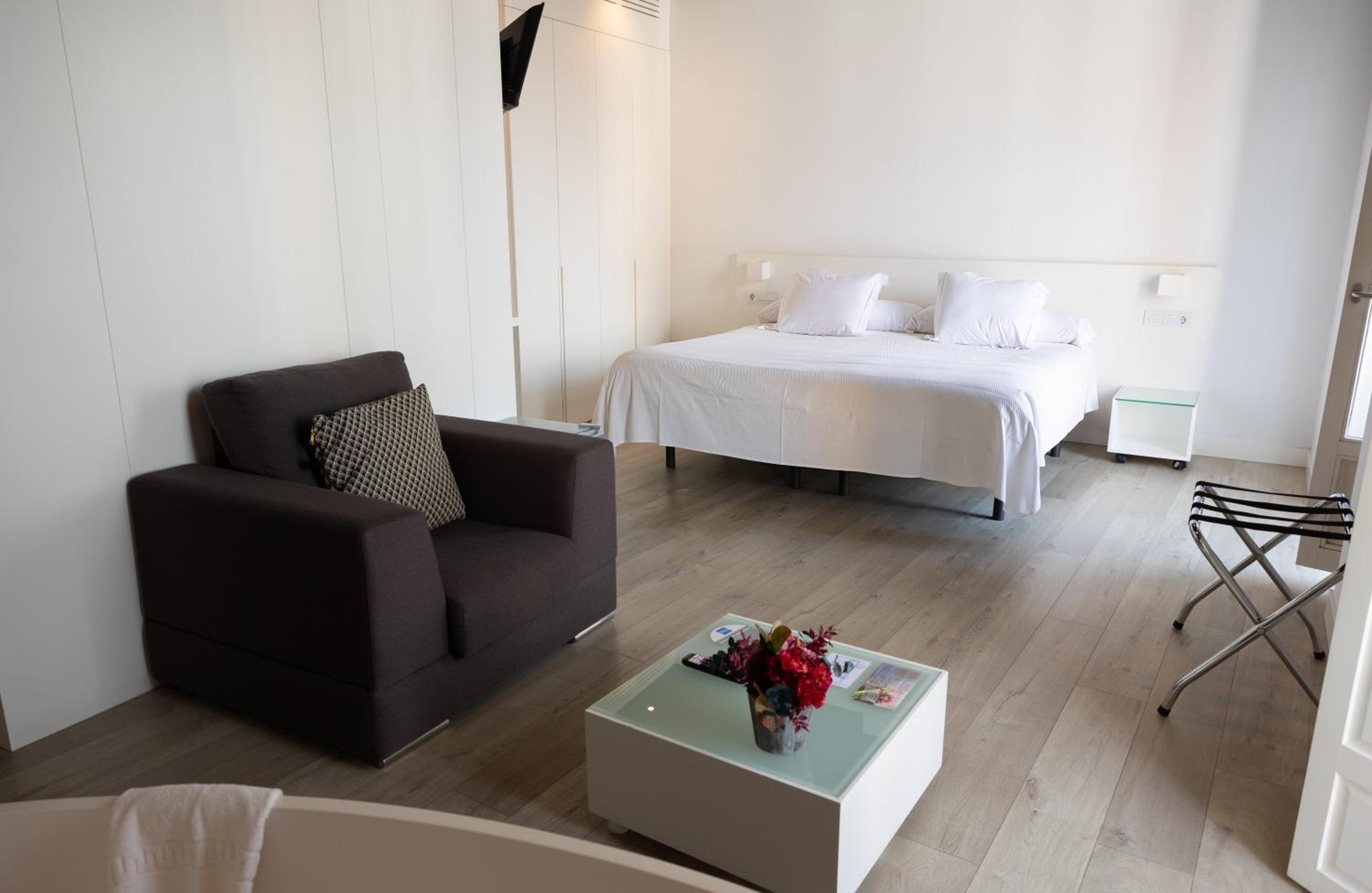 Suite Junior de Lujo