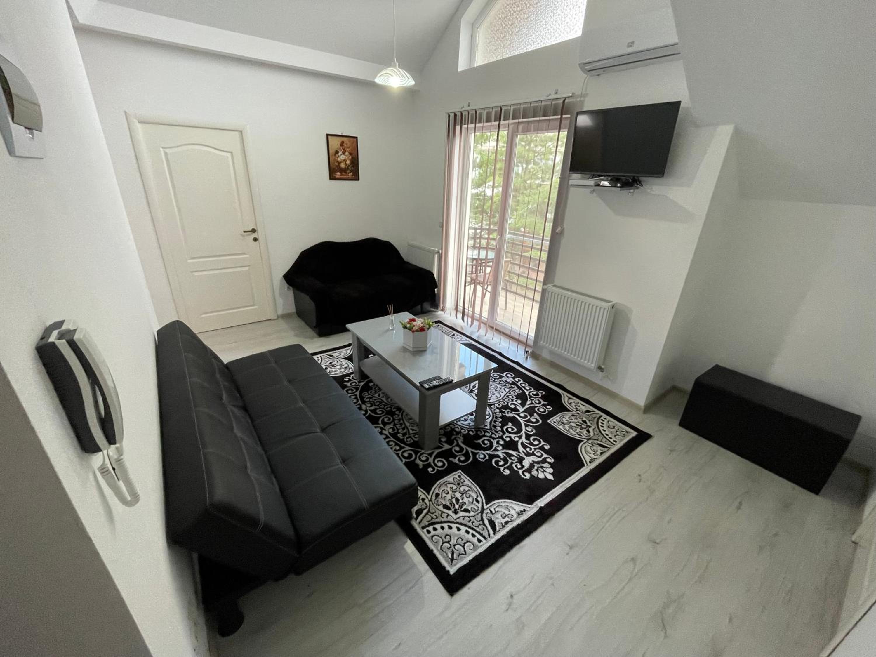 Two-Bedroom Apartment photo 3
