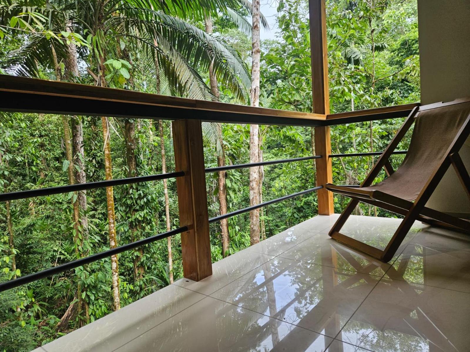 Double Room with Balcony photo 3