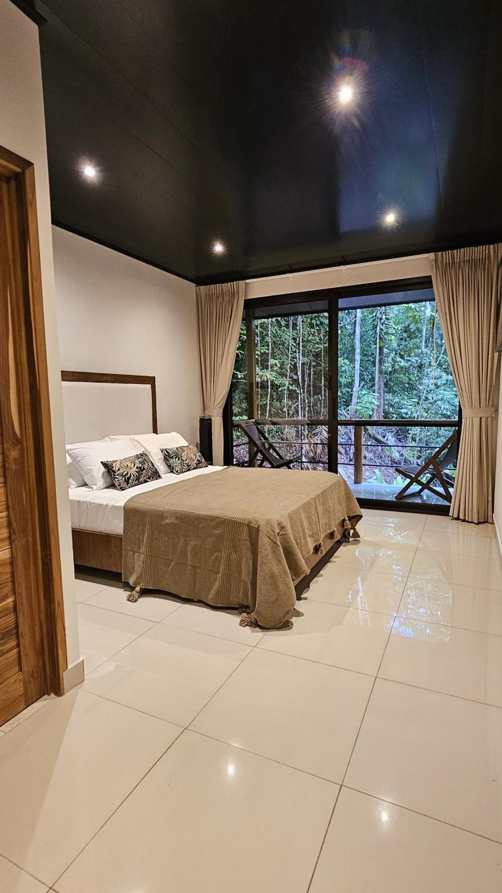 Double Room with Balcony photo 1