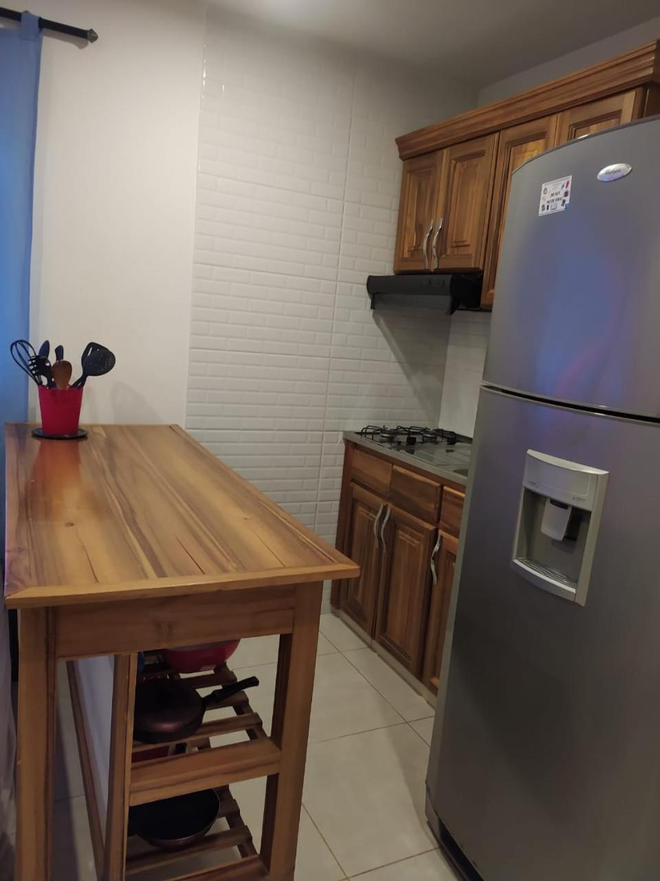 One-Bedroom House photo 3