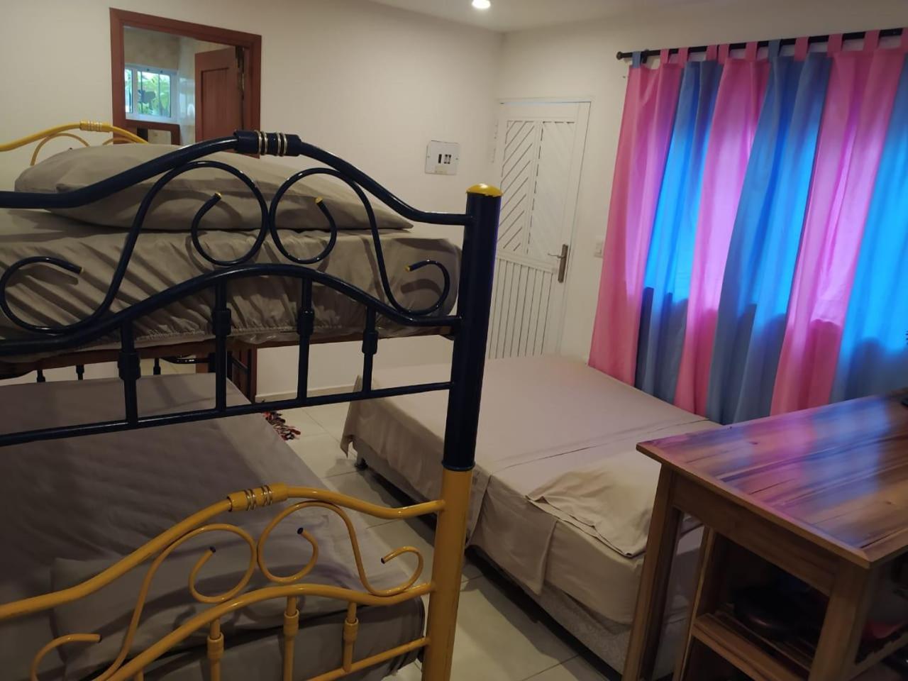One-Bedroom House photo 2