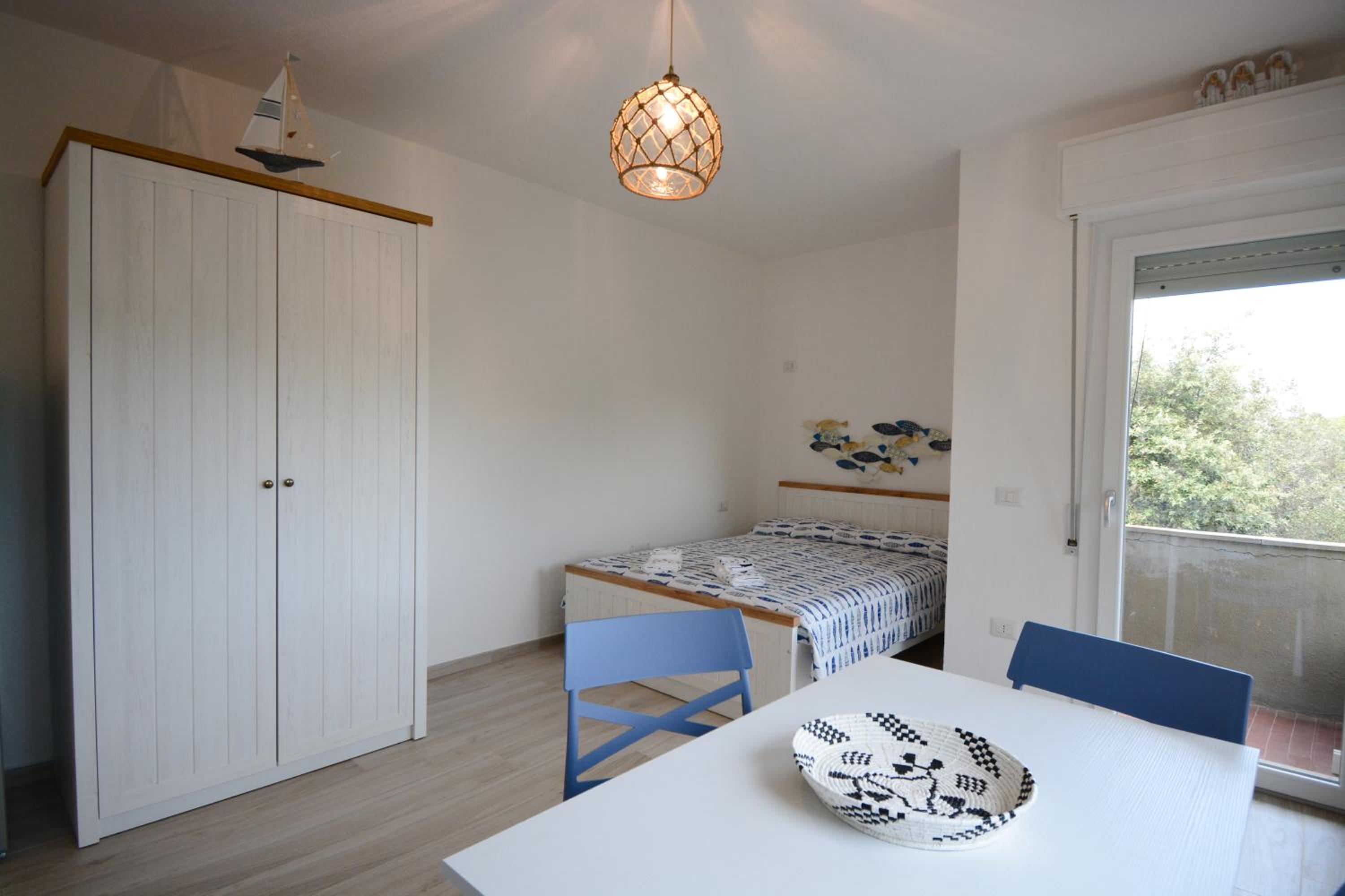 One-Bedroom House photo 3