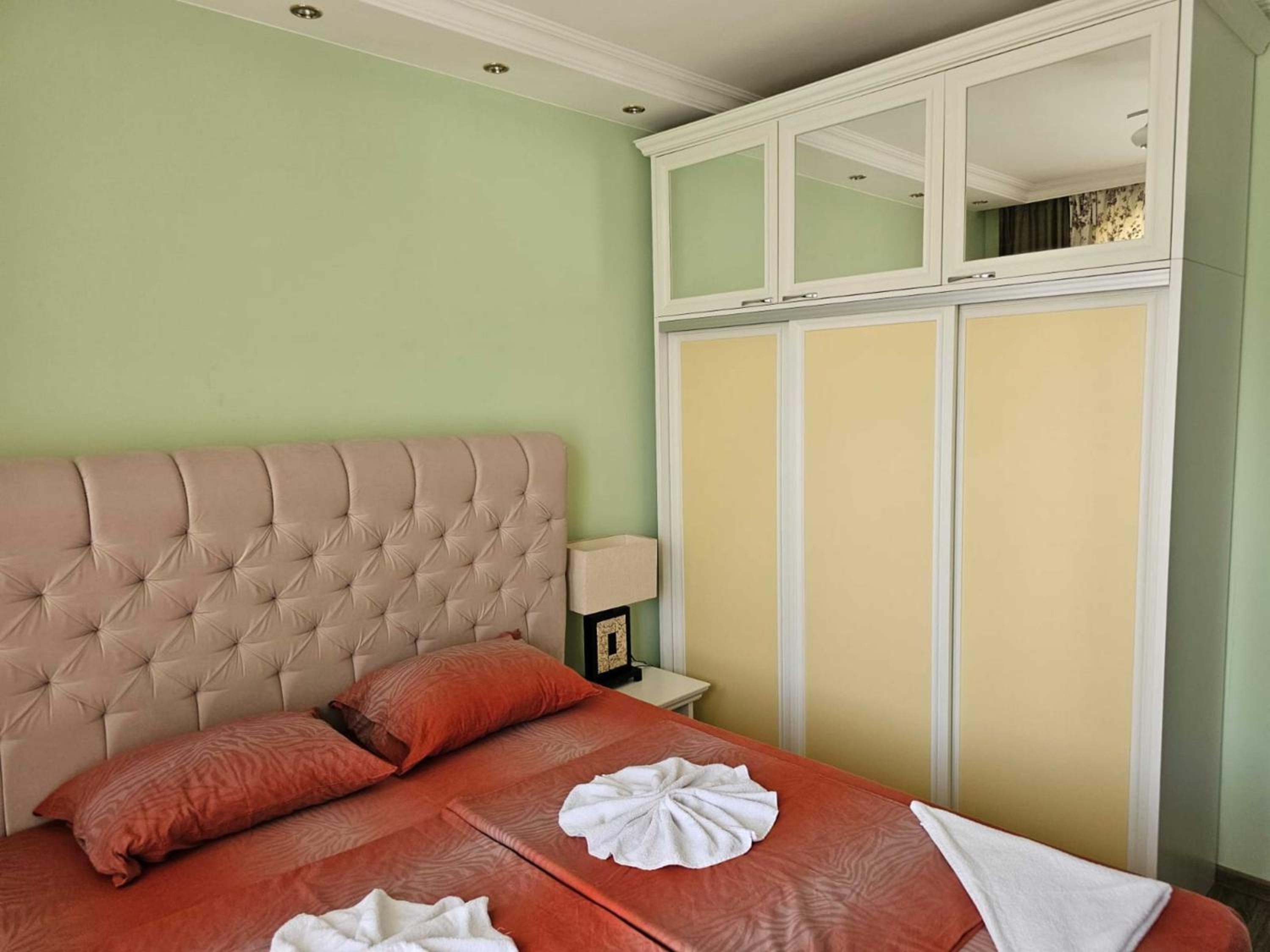 Apartment with Sea View photo 2