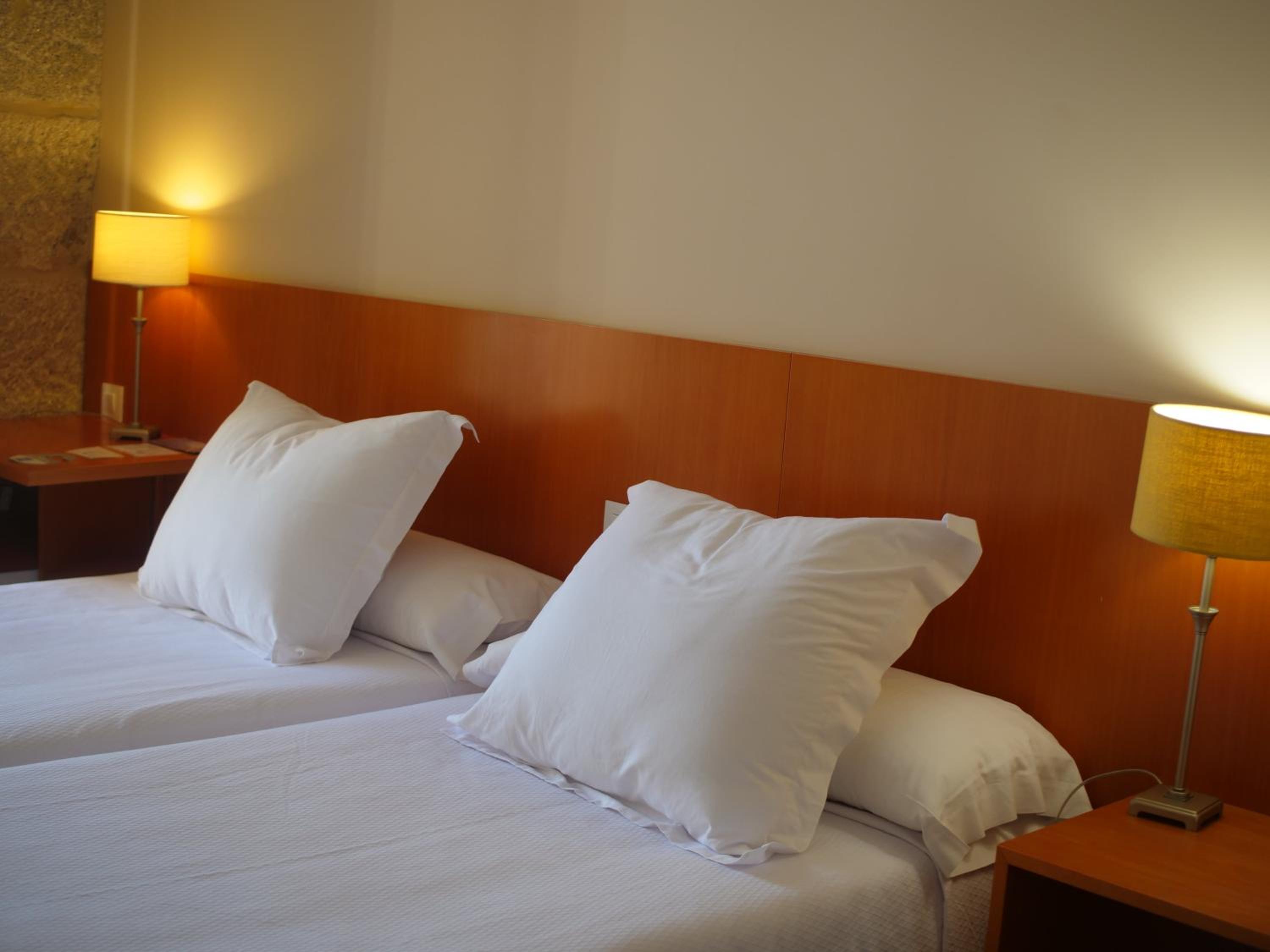 Twin Room photo 2