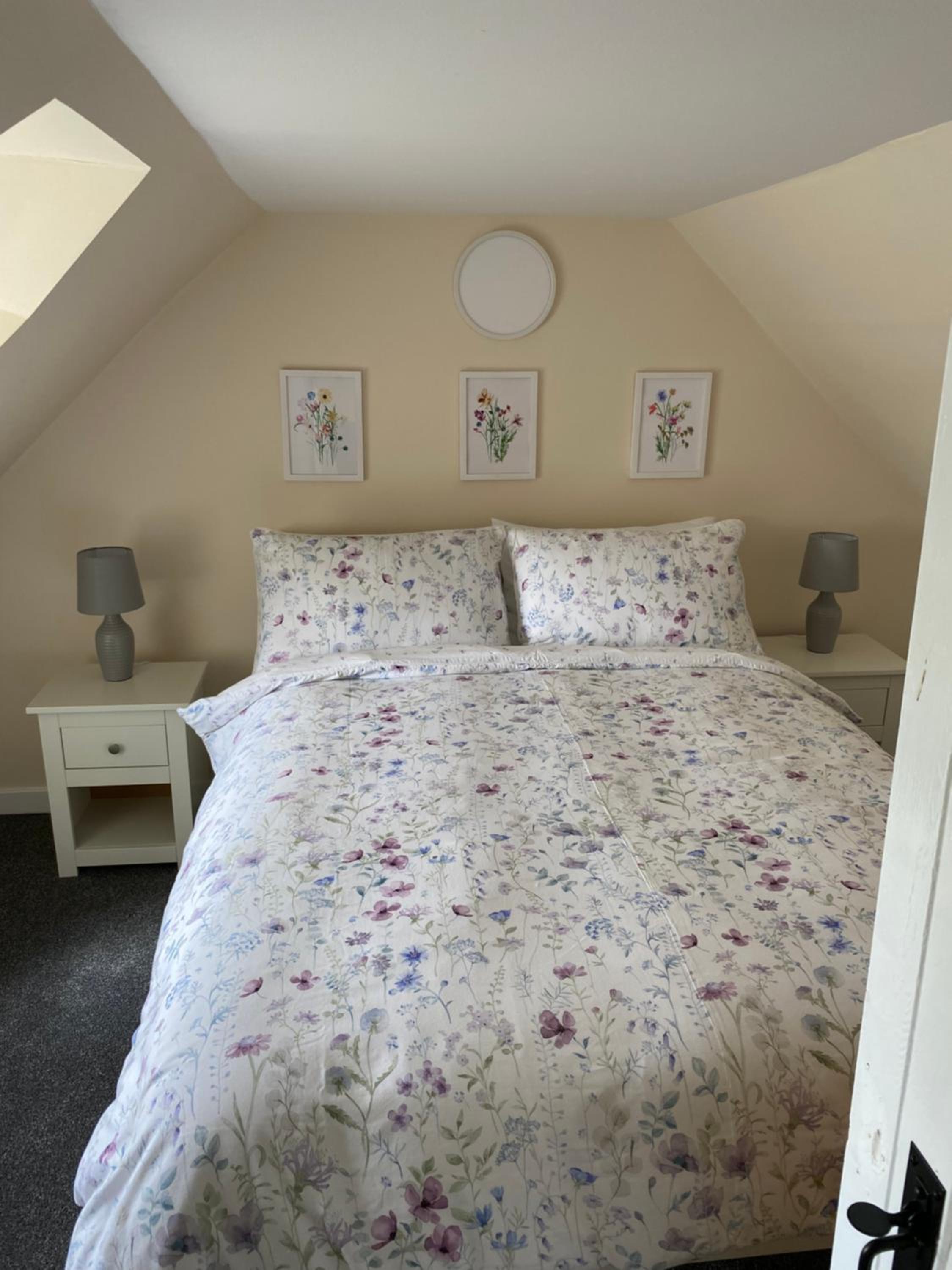 Two-Bedroom House photo 1