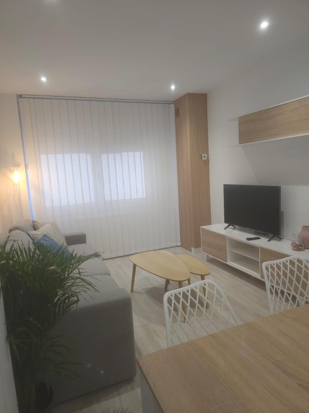 Departamento de tres habitaciones